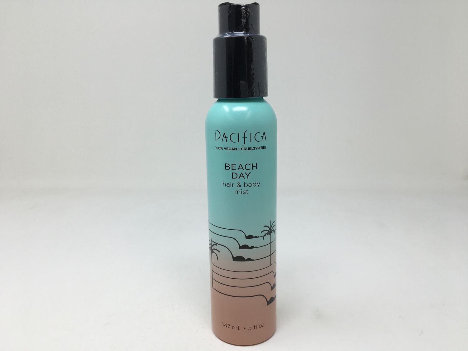 Beach Day Hair&amp;Body Mist 5oz(Pacifica)