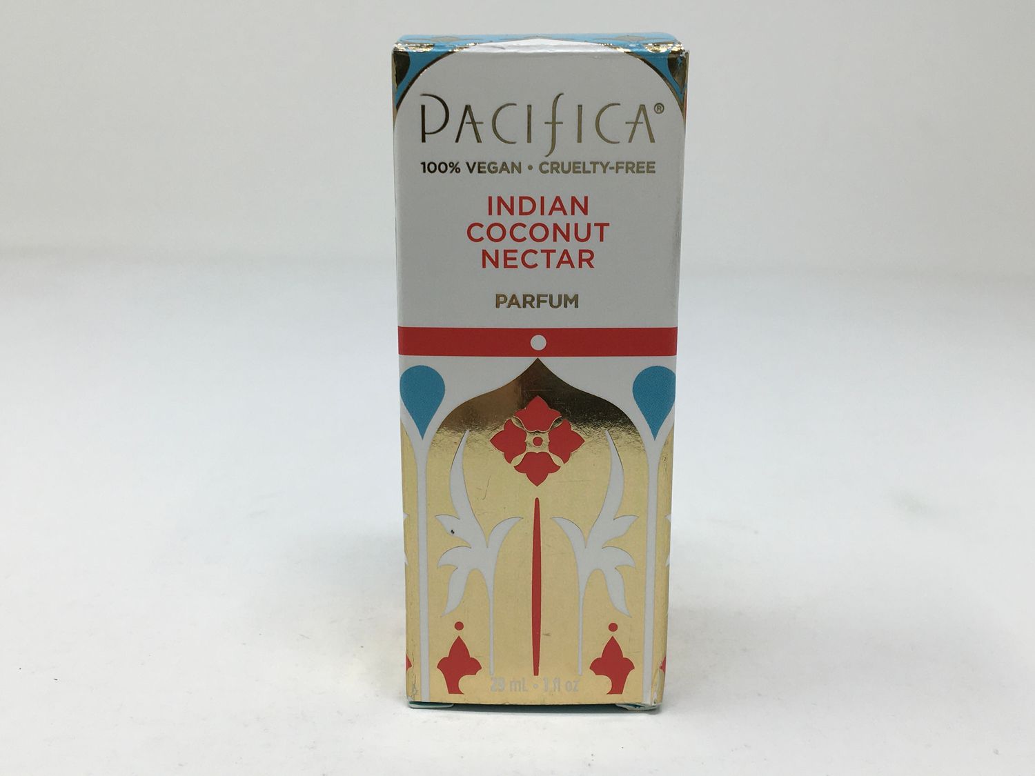 Indian Coconut Nectar Perfume 1oz(Pacifica)