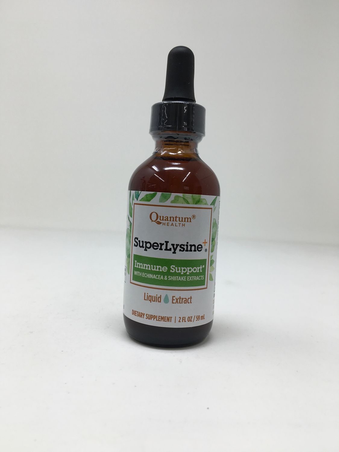 2 oz Super Lysine Liquid(Quantum)