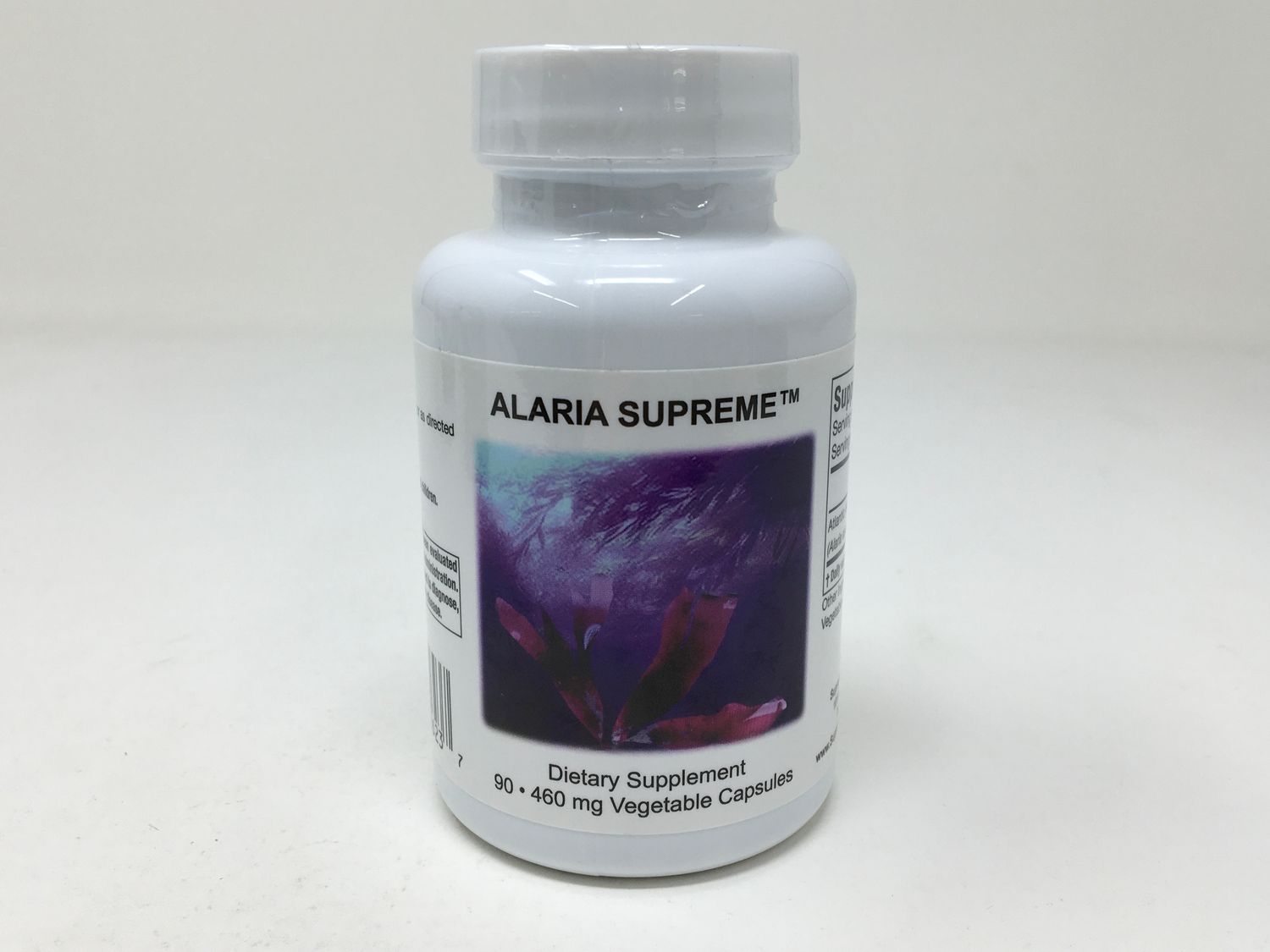Alaria Supreme 90cap/460mg(Supreme Nutrition)