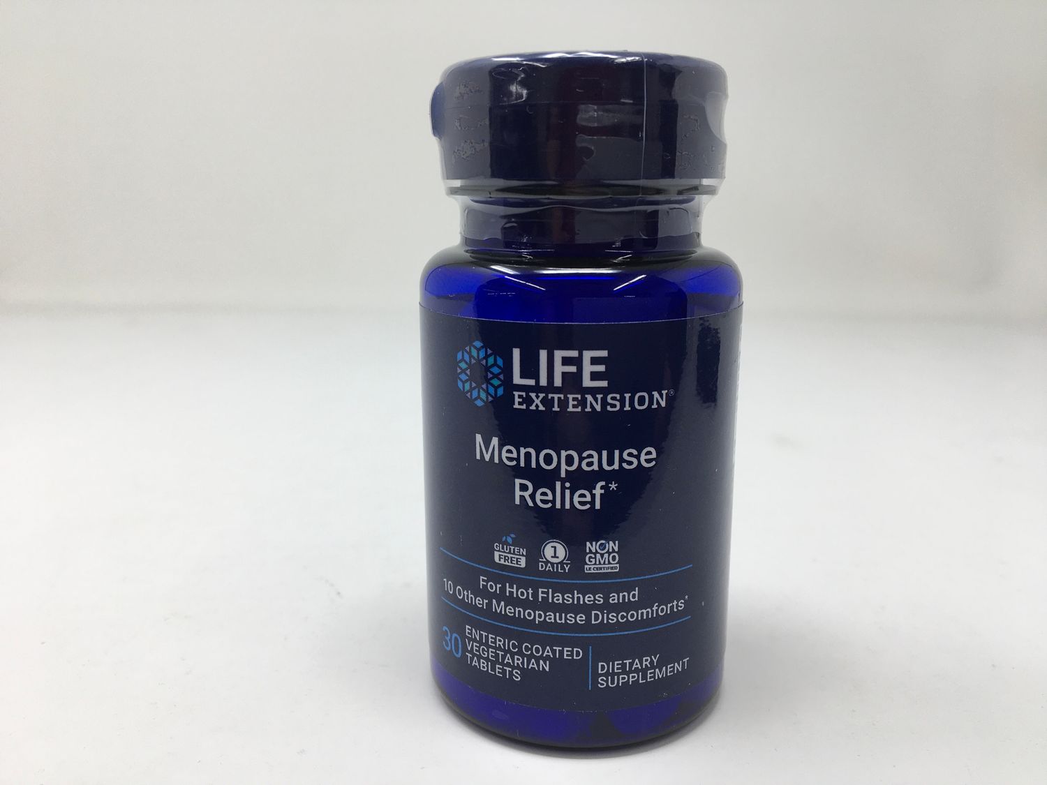 Menopause Relief 30 Tab(was Formerly Menopause 731)(Life Extension)