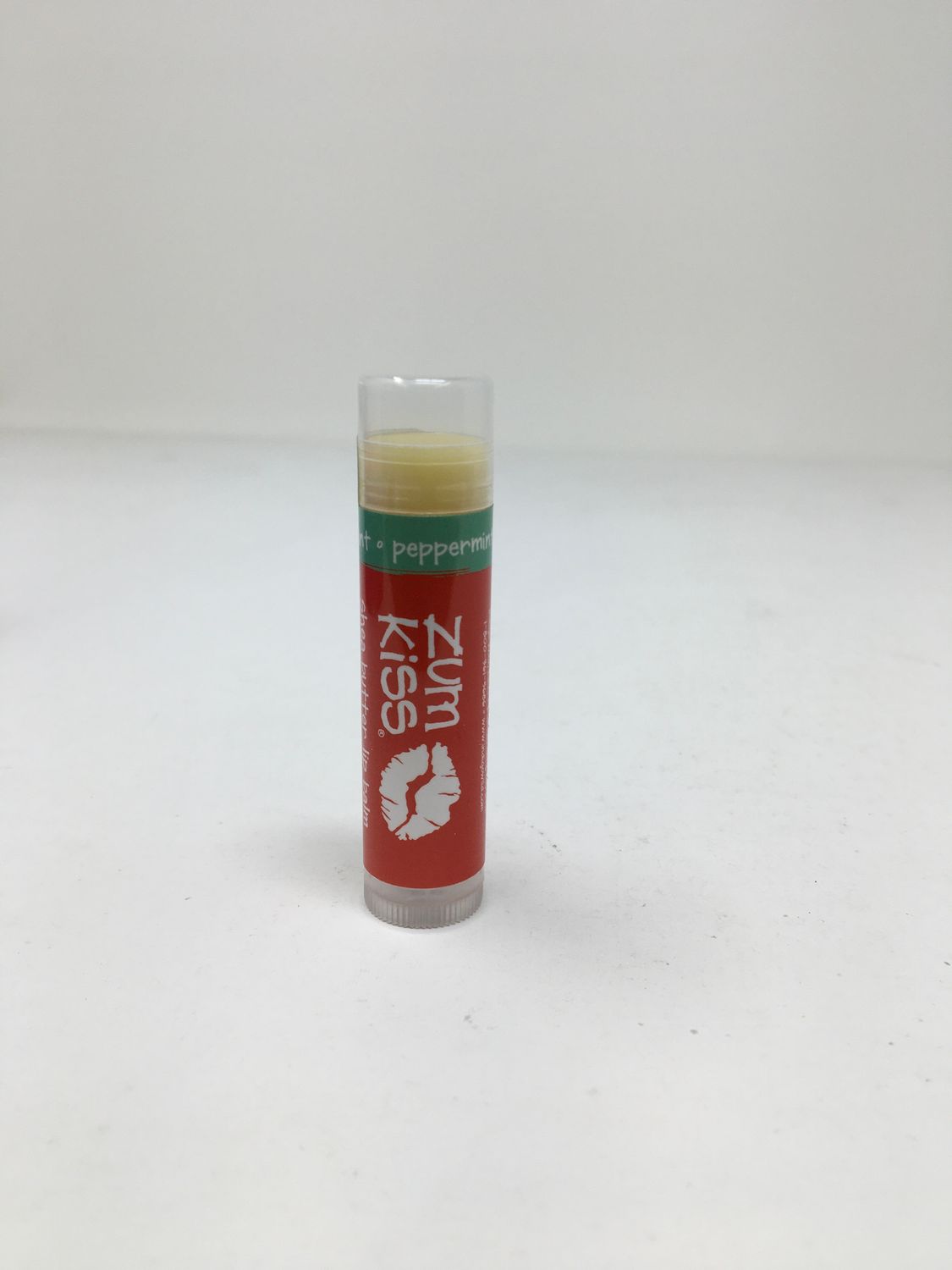 Zum Kiss .15oz (Peppermint)