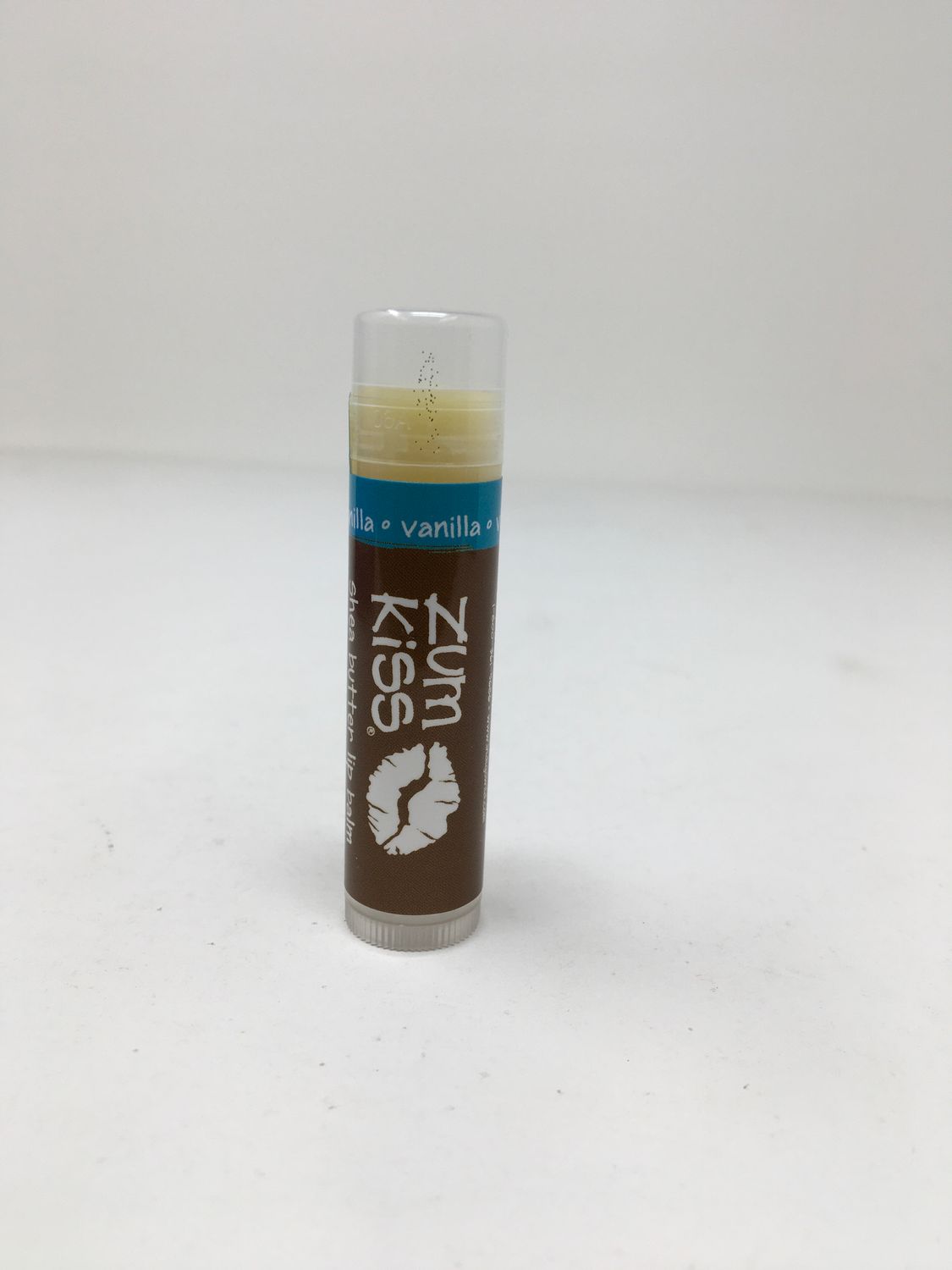 Zum Kiss .15oz (Vanilla)