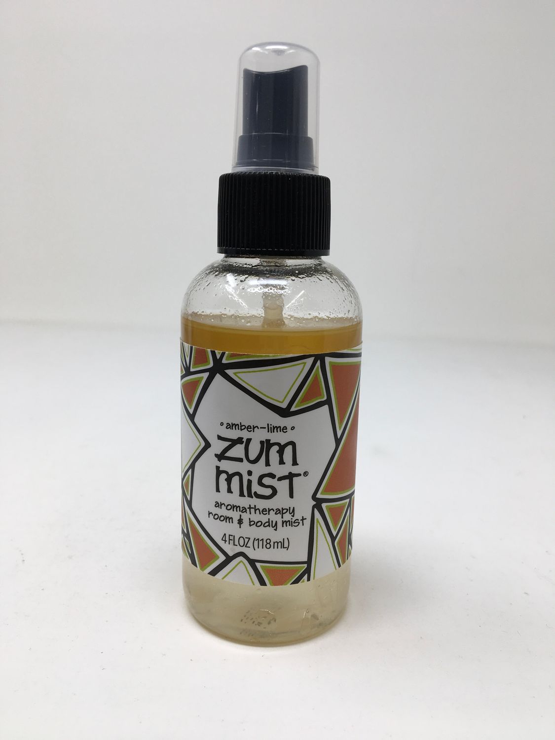 Zum Mist/Amber-Lime 4oz(Zum)