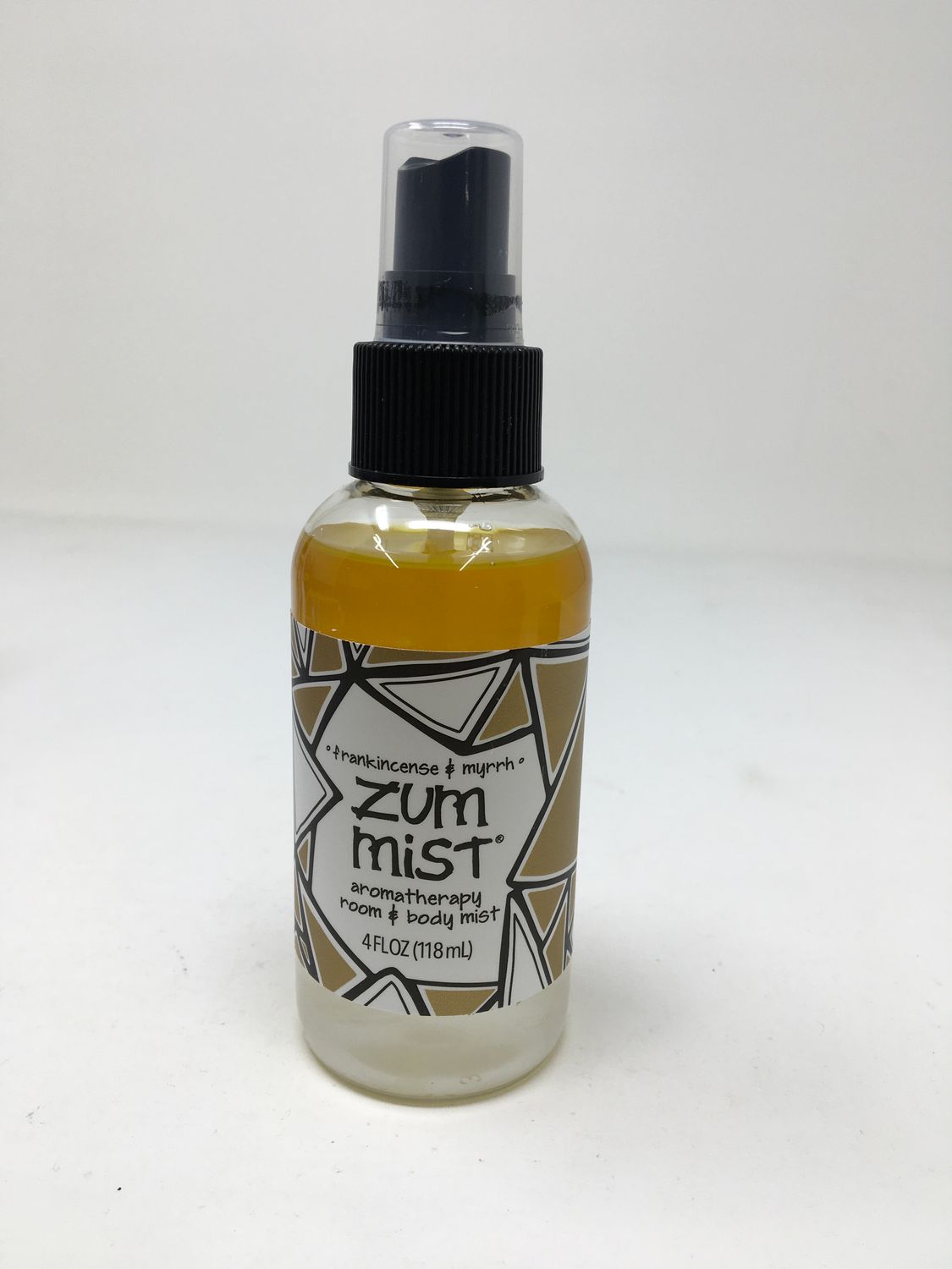 Zum Mist/Frankincense&amp;Myrrh 4oz(Zum)