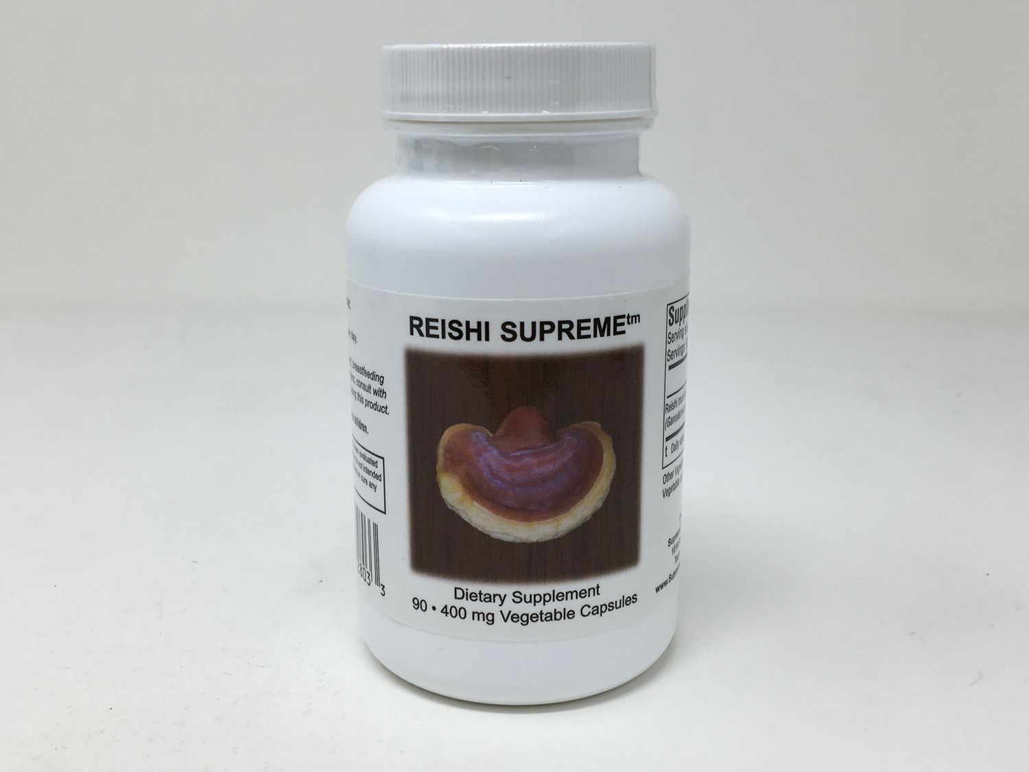 Reishi Supreme 90caps (Supreme)