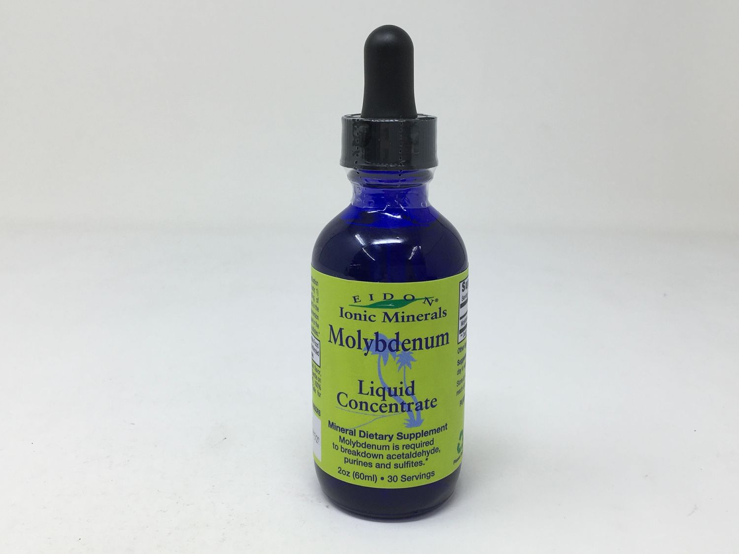 Molybdenum Concentrate 2 oz./NB