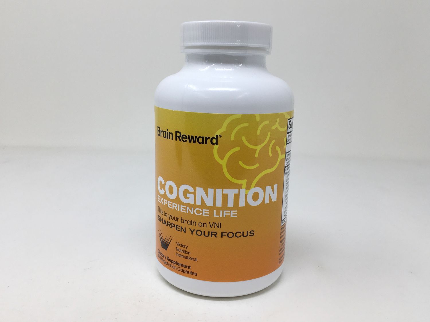 Brain Reward 180vcaps(Victory Nutrition International)