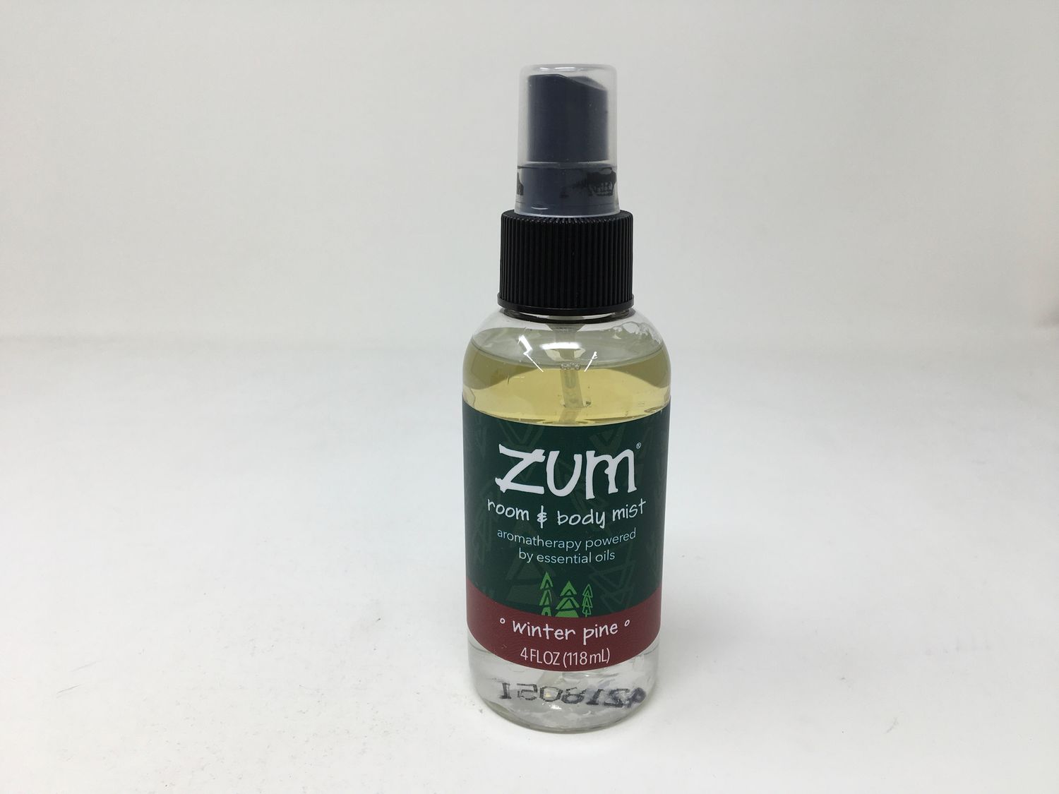 Zum Mist (Winter Pine) 4oz