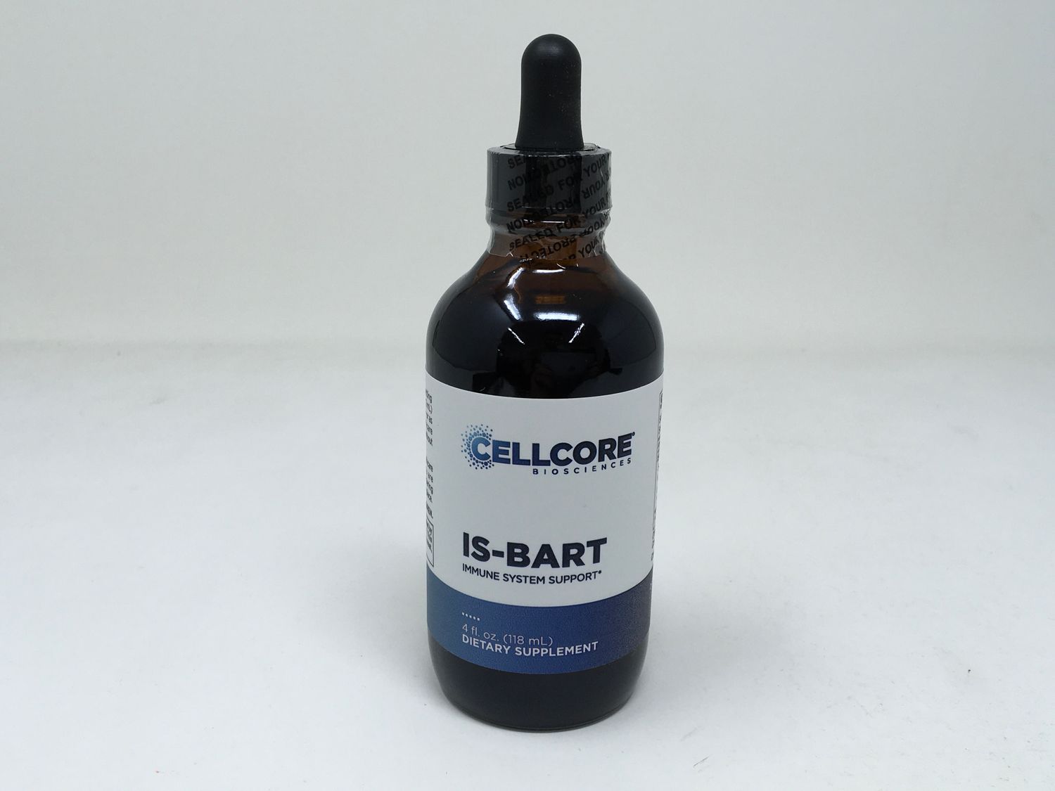 IS-BART 4oz(Cellcore)