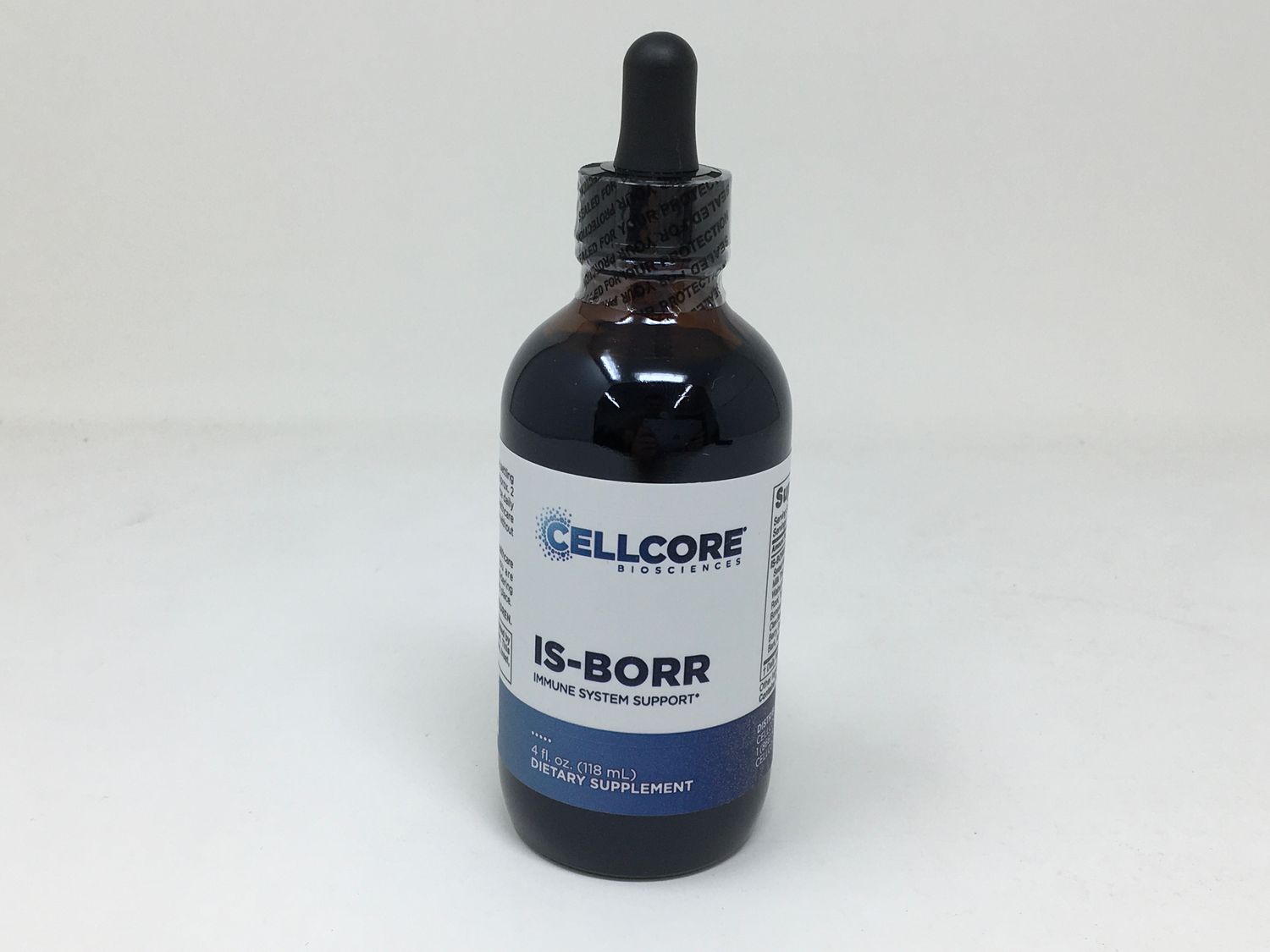 IS-Borr 4oz.  (Cellcore)