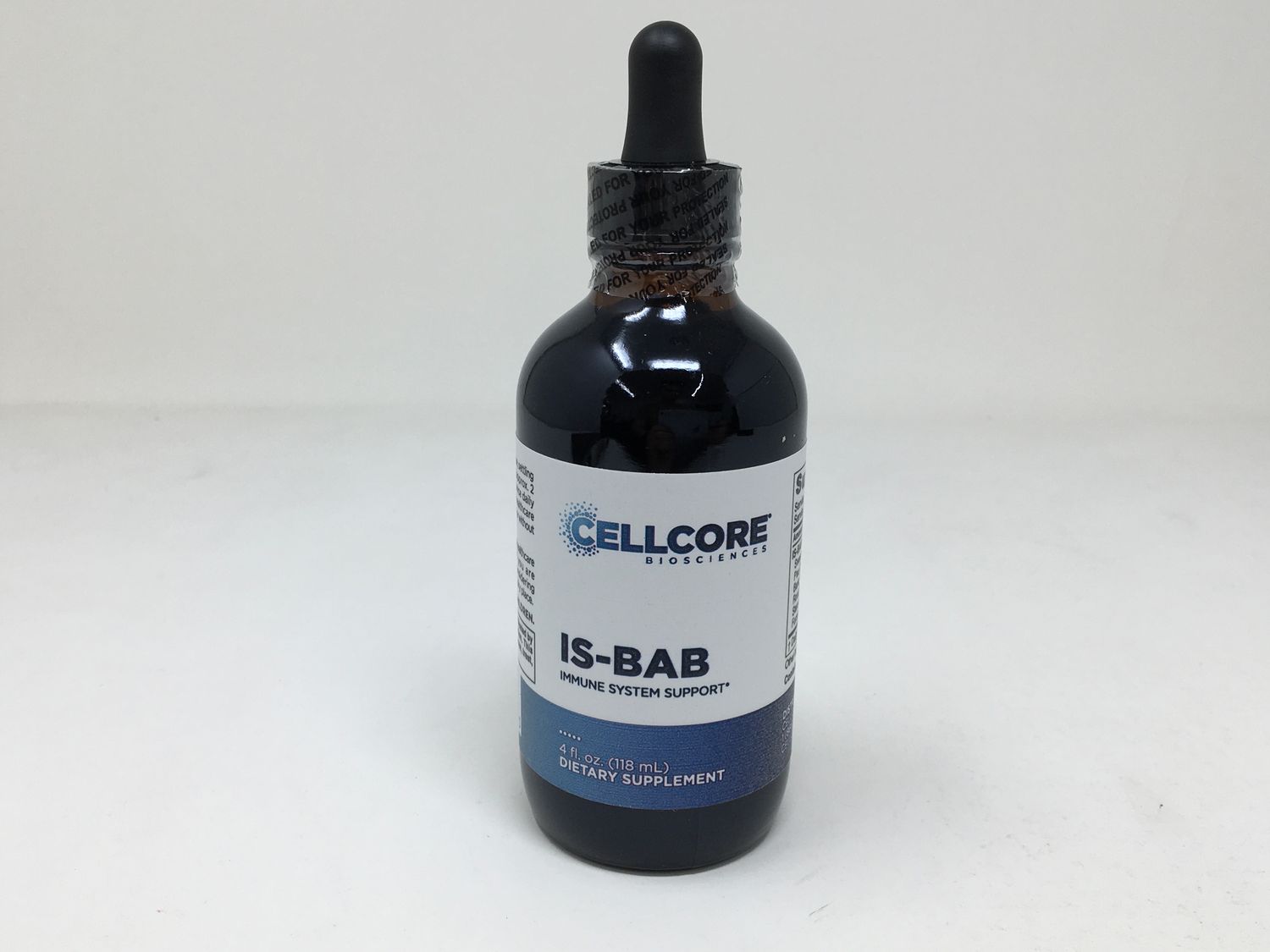 IS-BAB 4oz(Cellcore)