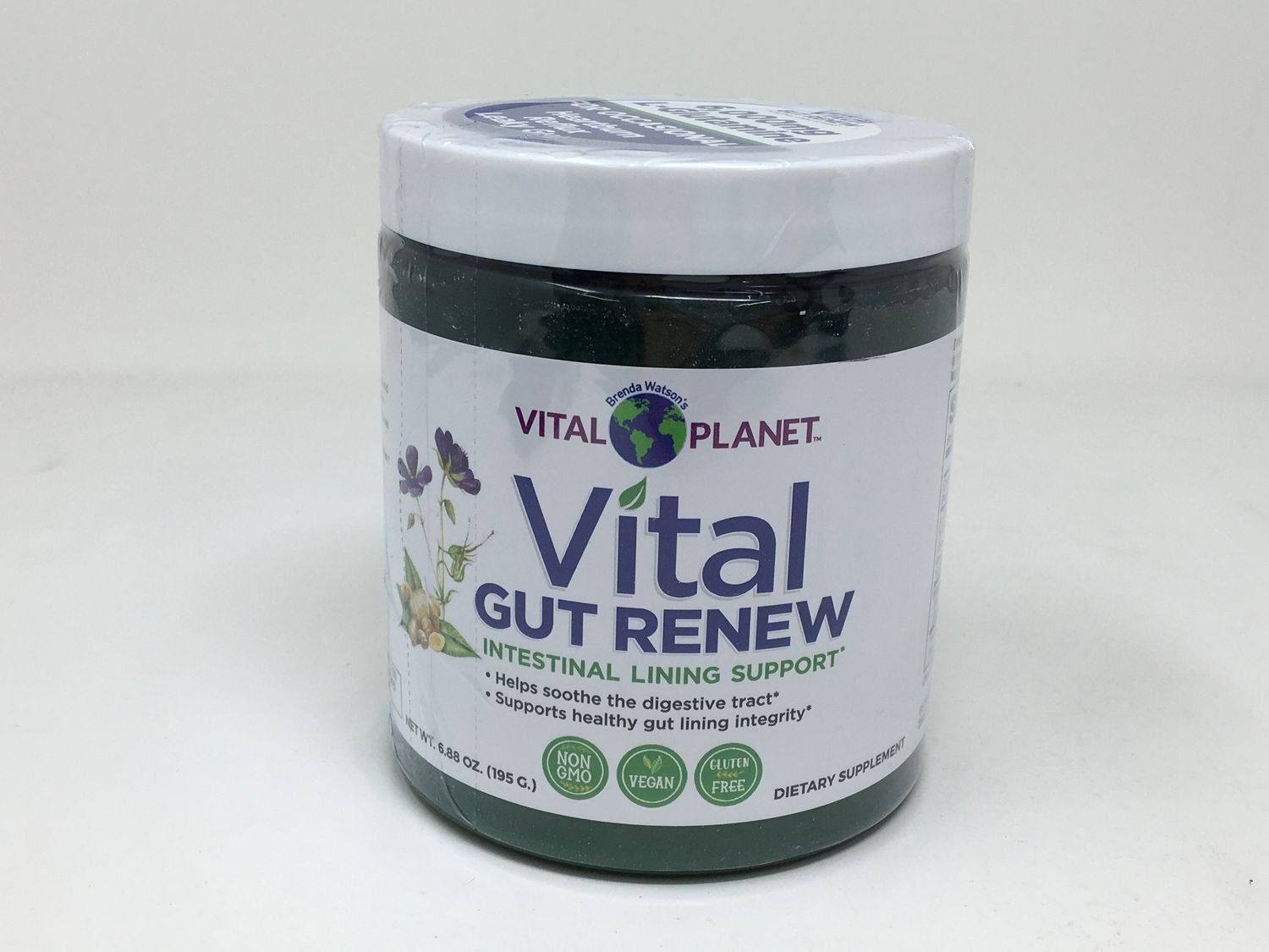 Vital Gut Renew (VitalPlanet)