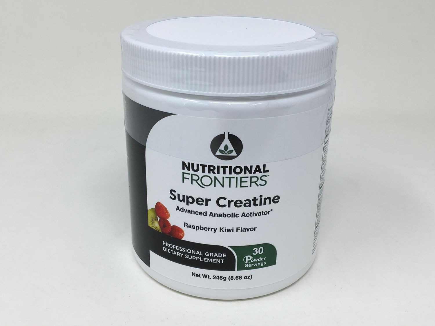 Super Creatine 30 servings(Nutritional Frontiers)
