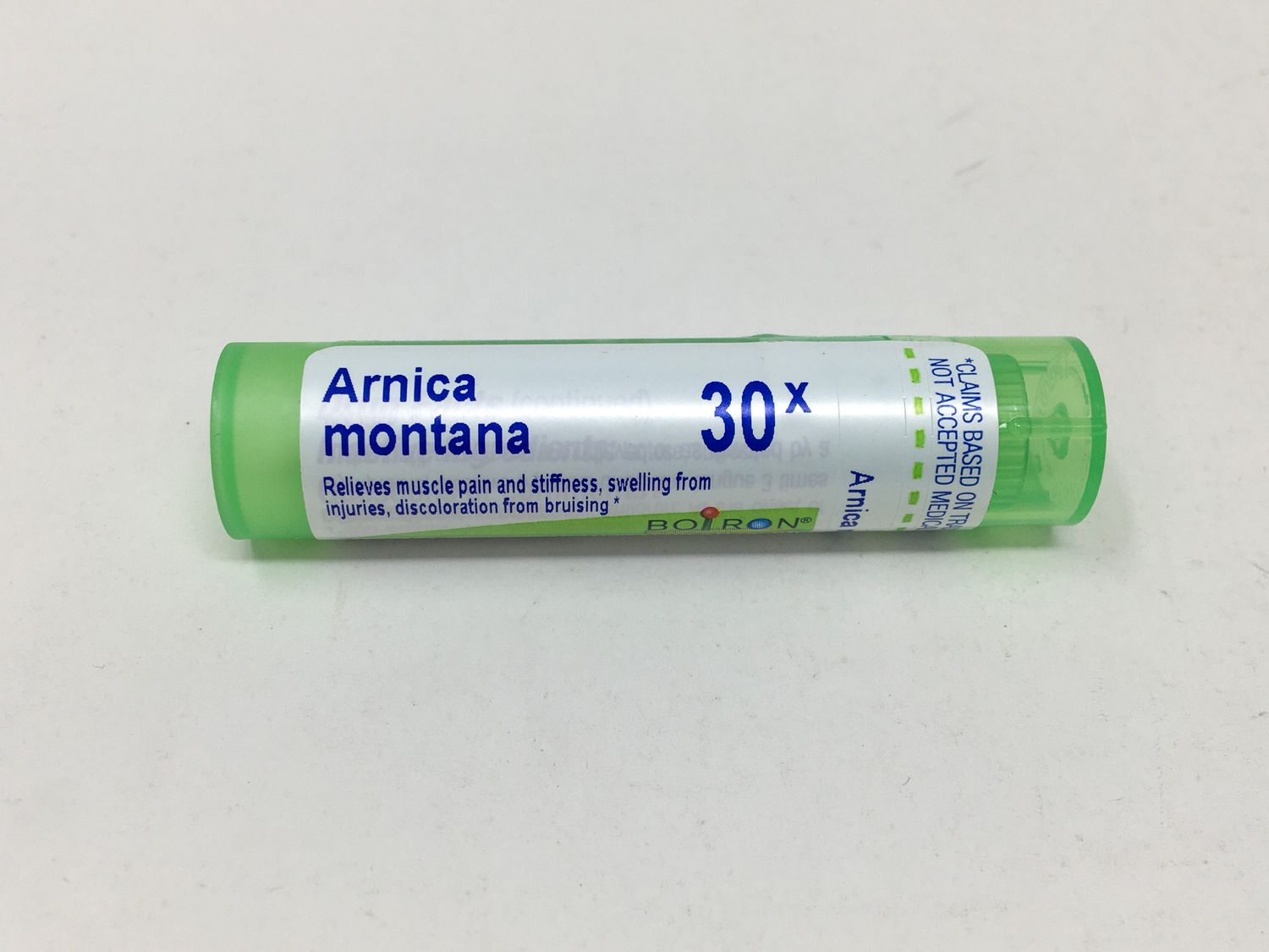 Arnica Montana 30X 80plts (Boiron)