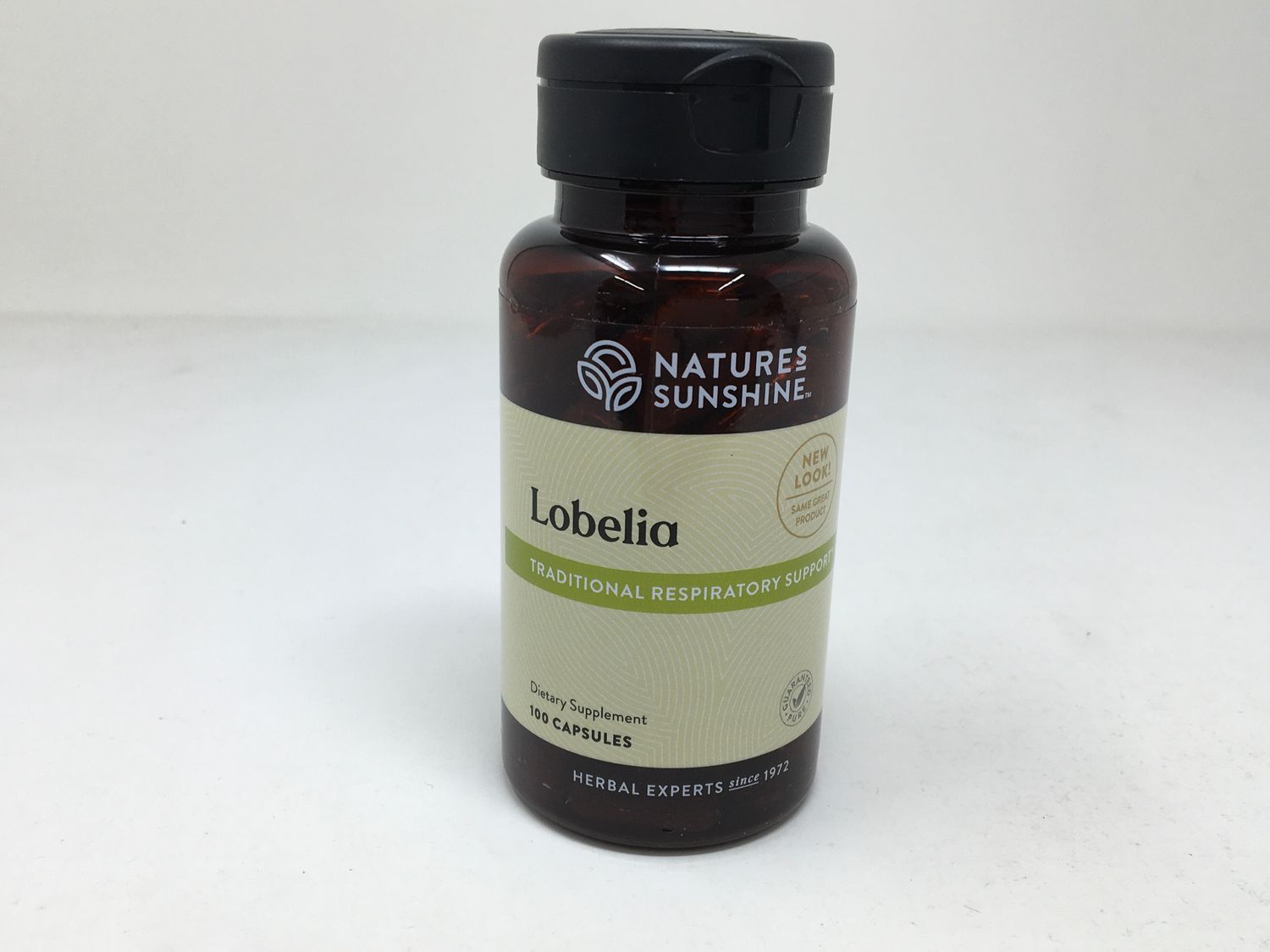 Lobelia 100cap(Natures Sunshine)