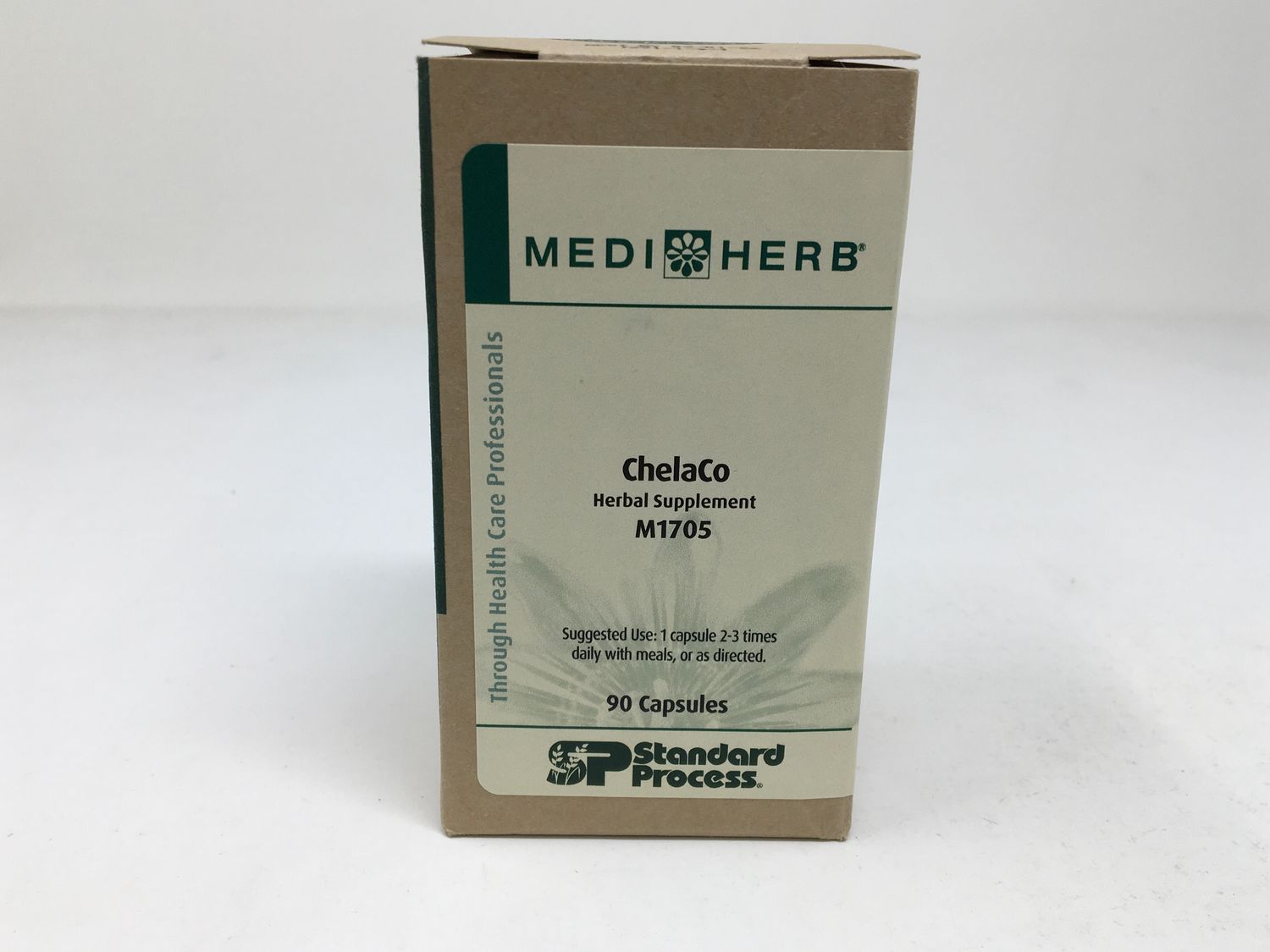 Chelaco 90cap(M1705)