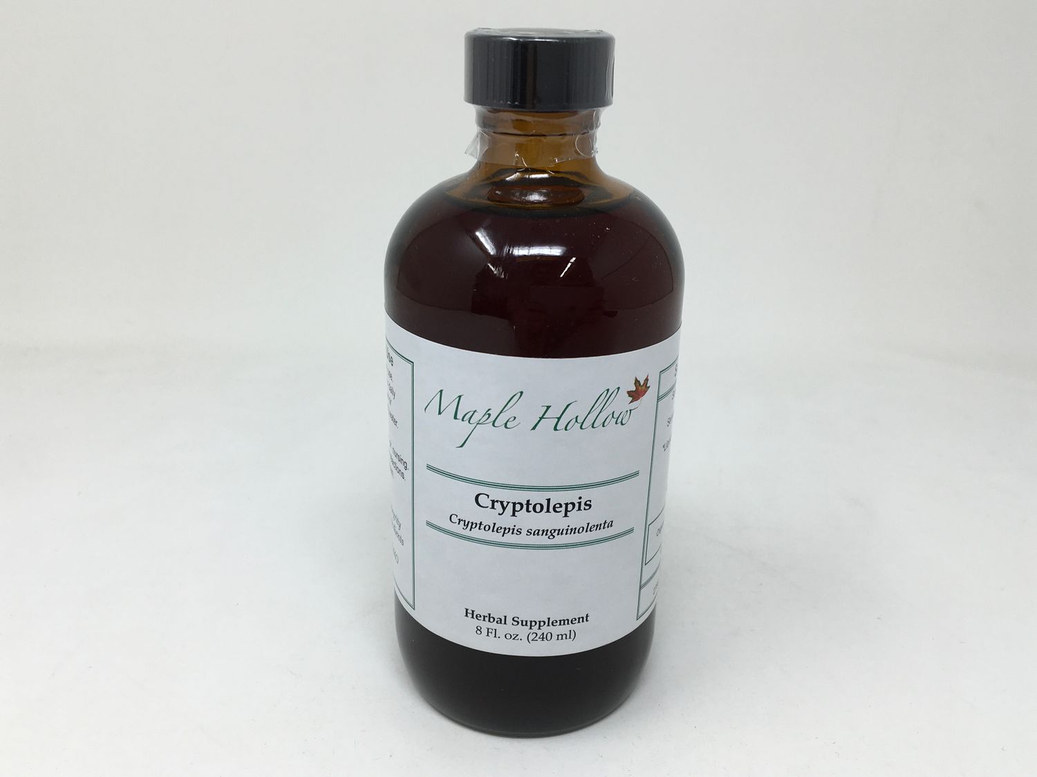 Cryptolepis 8oz(maple Hollow)