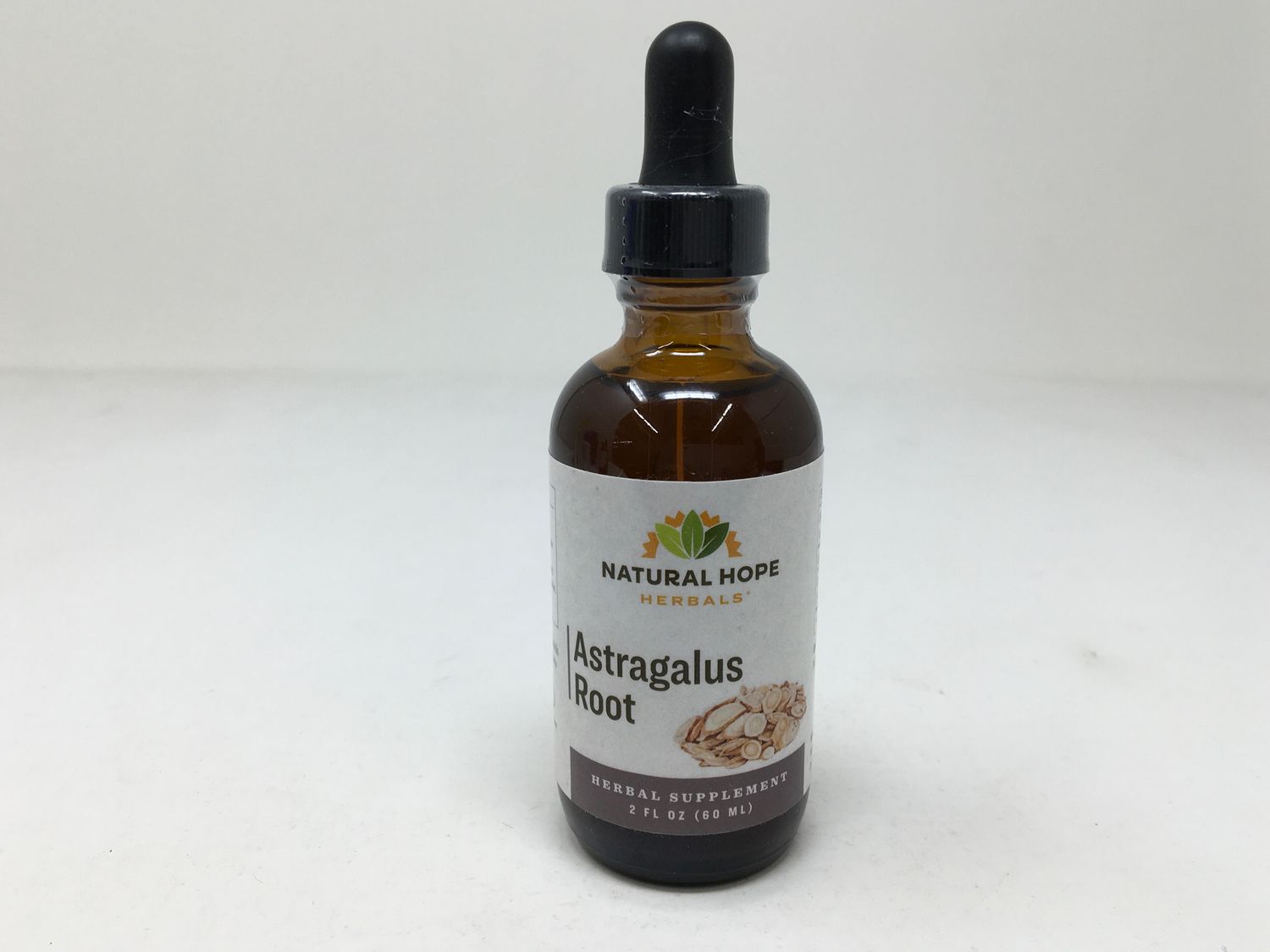 Astragalus Root 2oz (Natural Hope)
