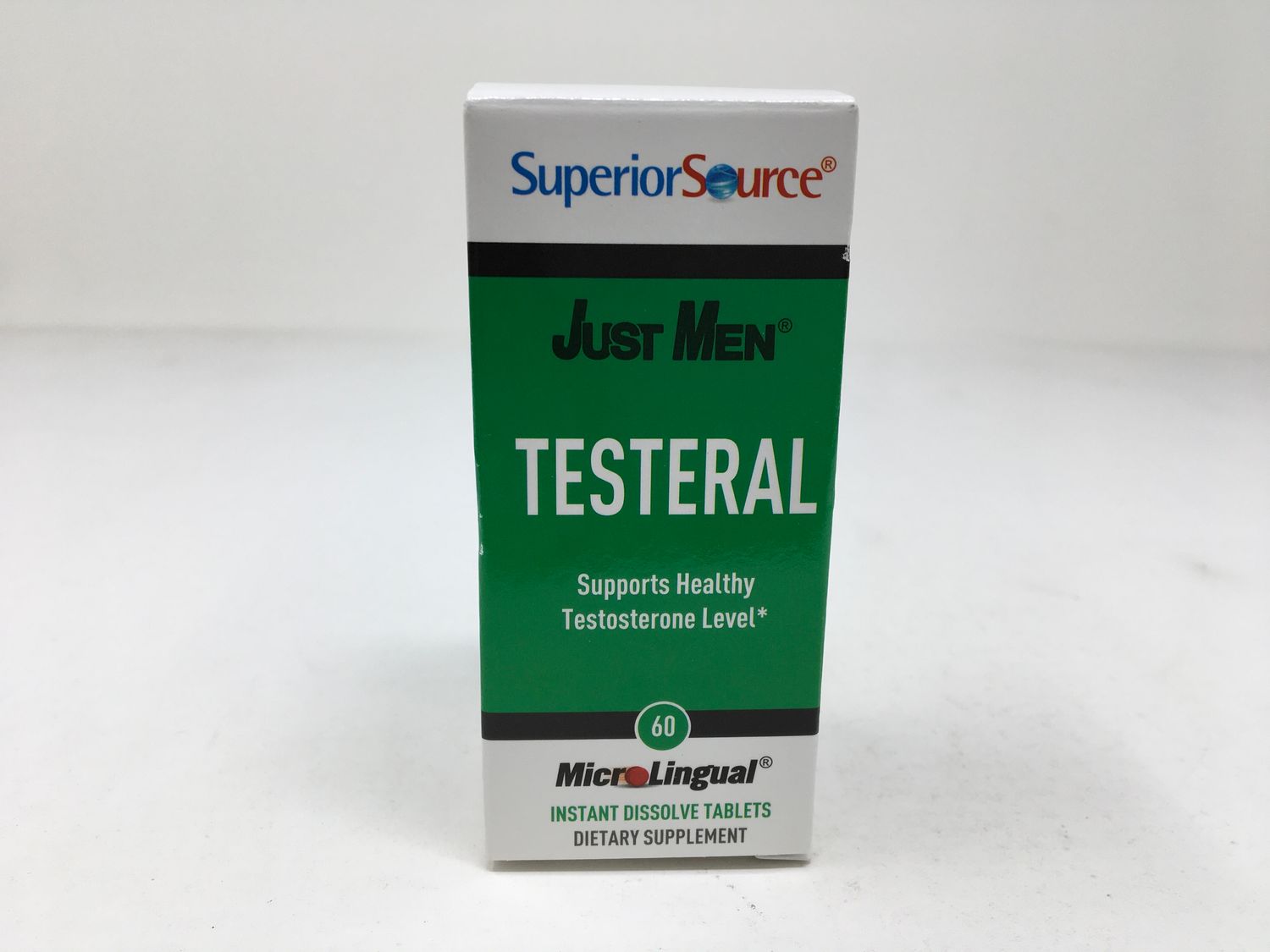 Testeral 60loz(Superior Source)