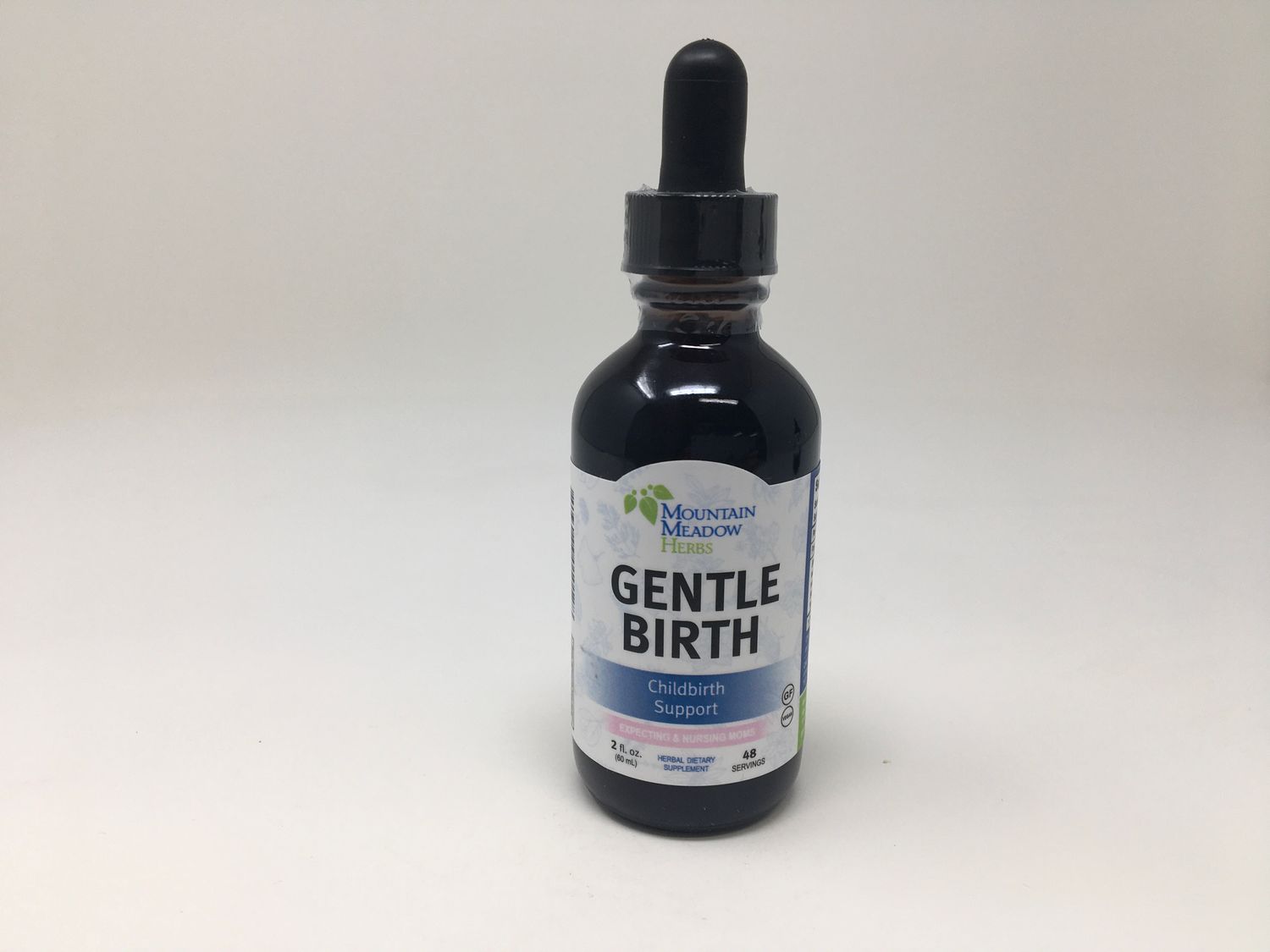 Gentle Birth (MM) 2oz