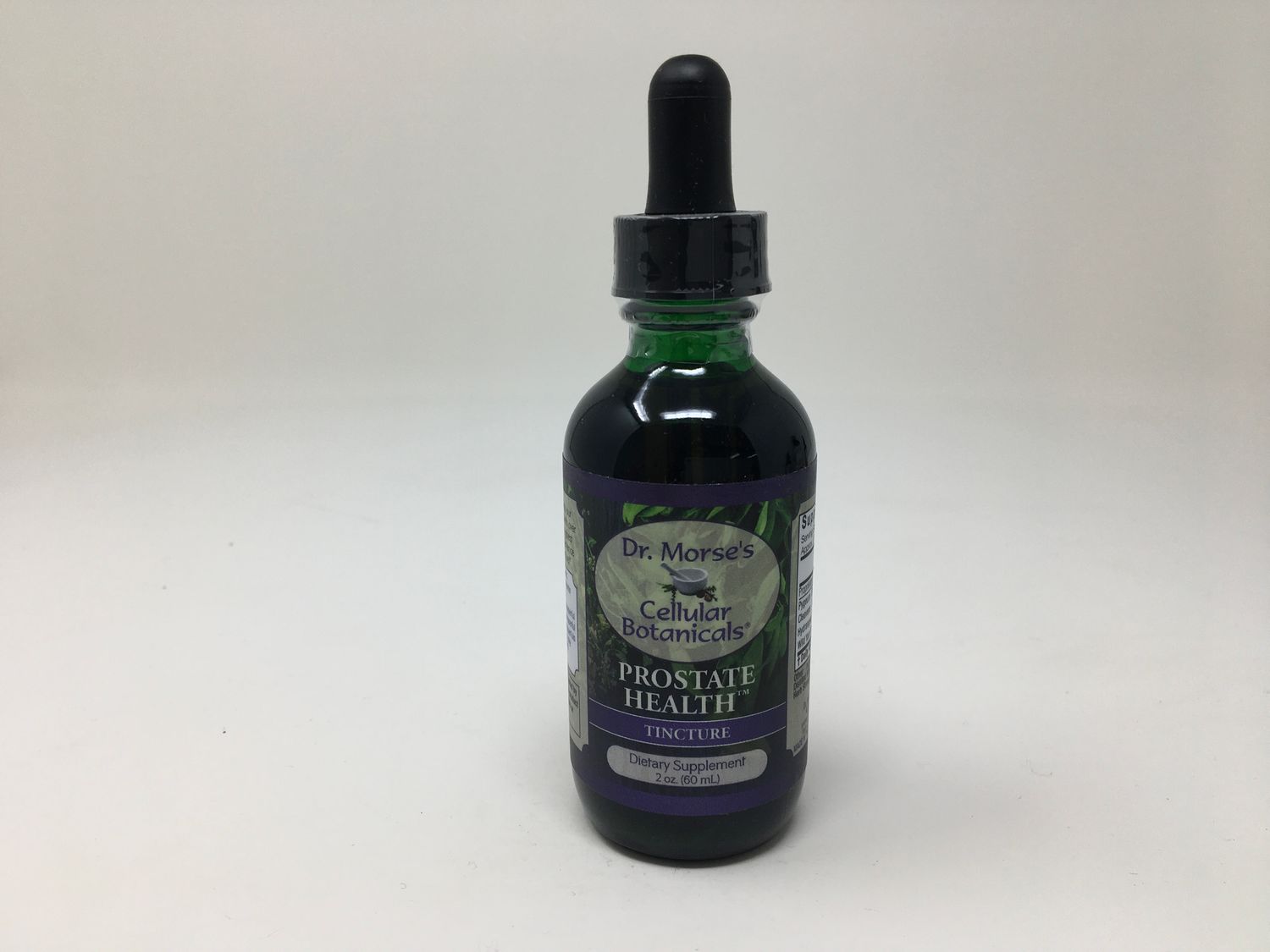 Prostate Health (Dr Morses) 2oz