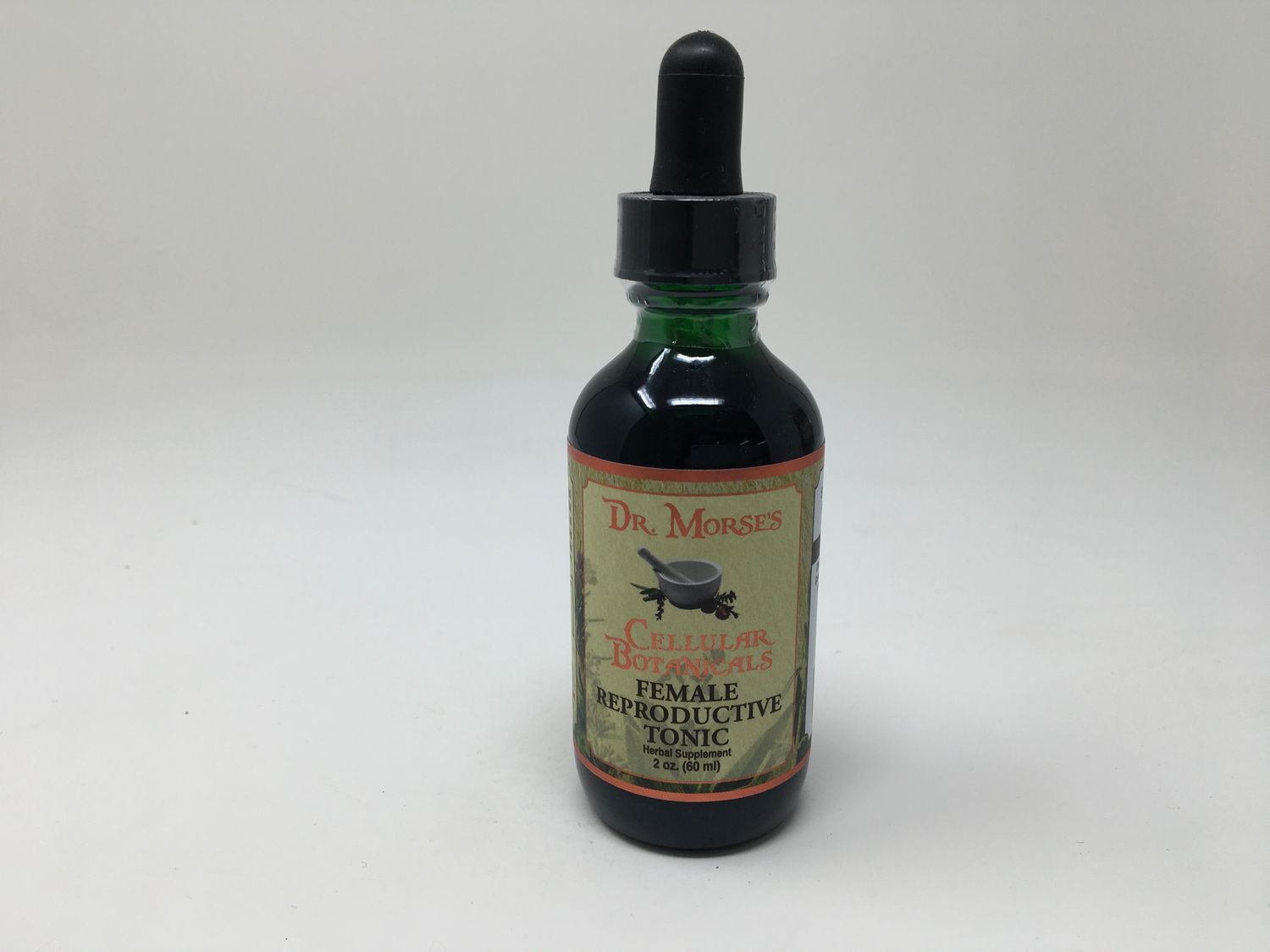 Female Balance (Formally Female Reproductive 2oz)  (Dr Morses)
