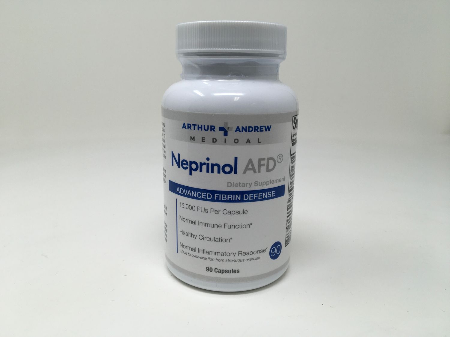 Neprinol AFD 90caps