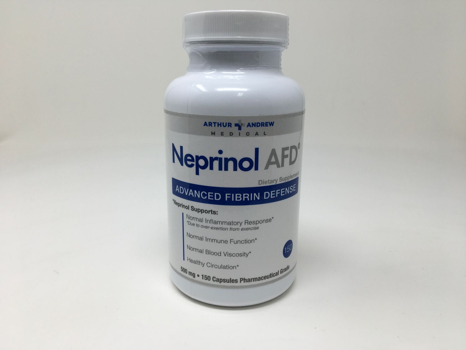 Neprinol AFD 150caps
