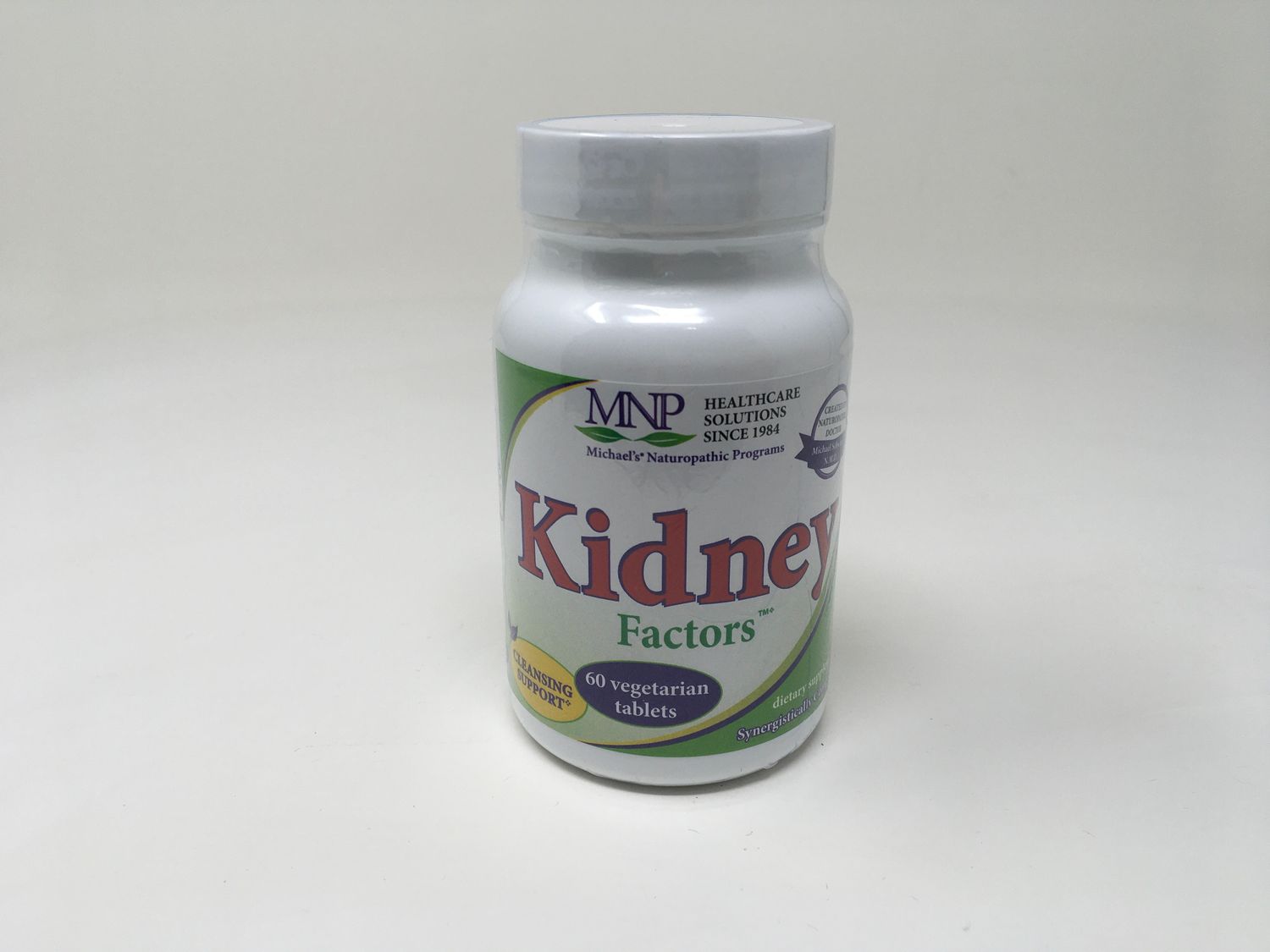 Kidney Factors (Micheal's) 60 Vtabs S.O.