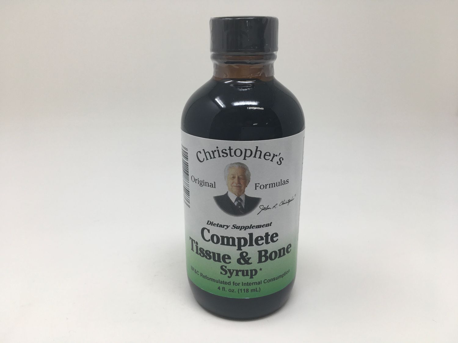 Complete Tissue &amp; Bone (Dr Chris)  4oz