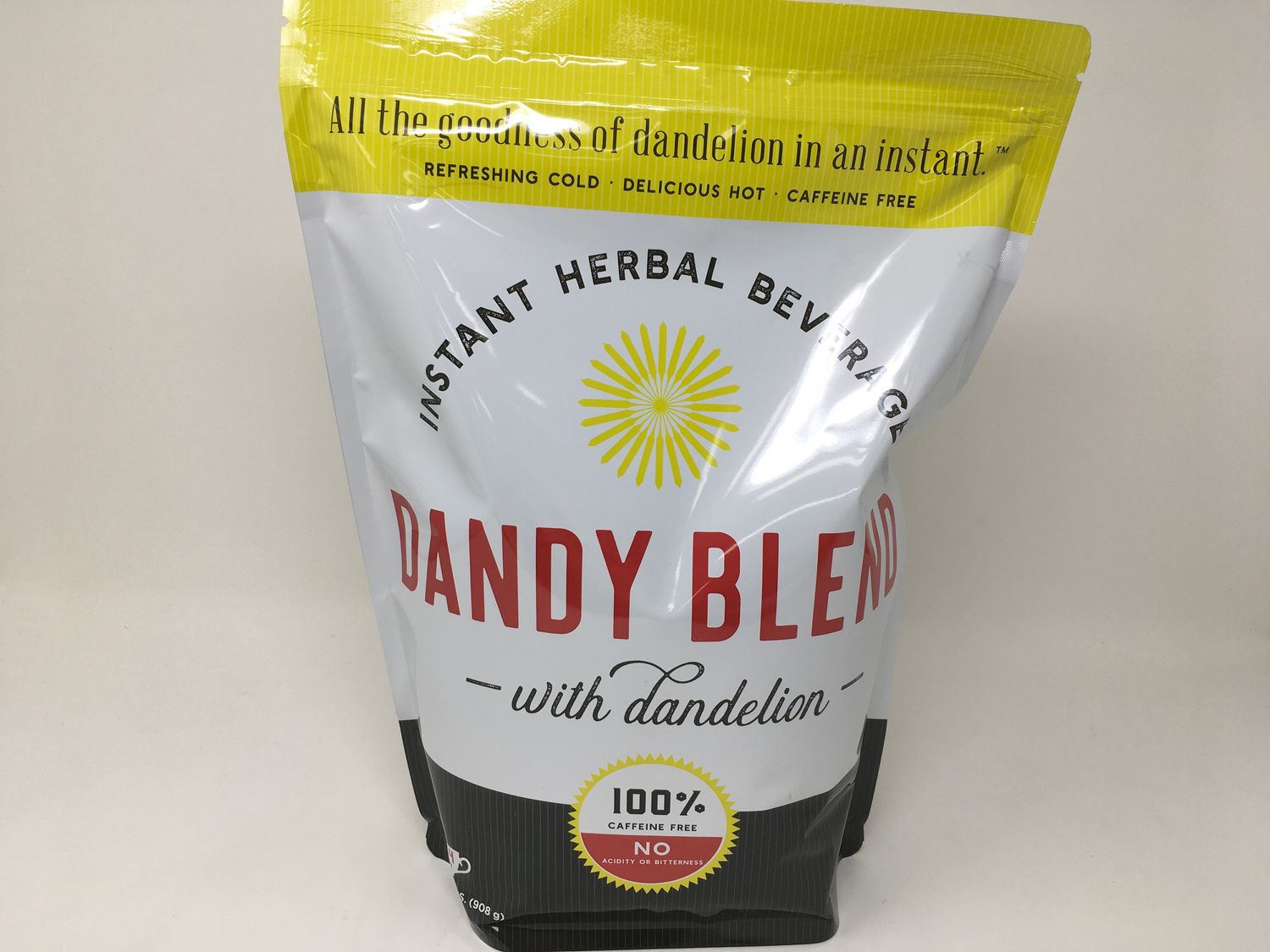 Dandy Blend Herbal Beverage 2 lbs