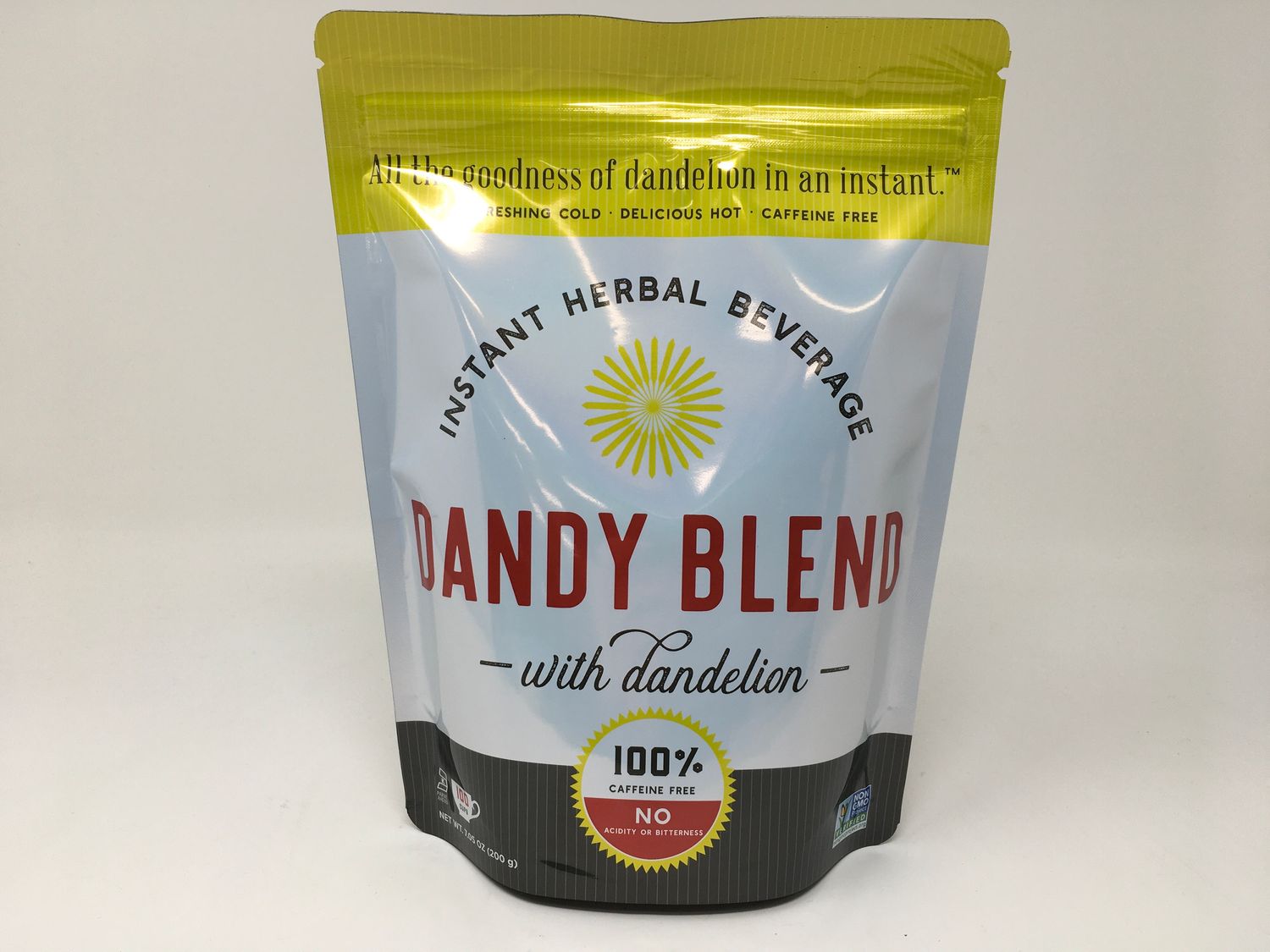 Dandy Blend Herbal Beverage 7.05 oz.