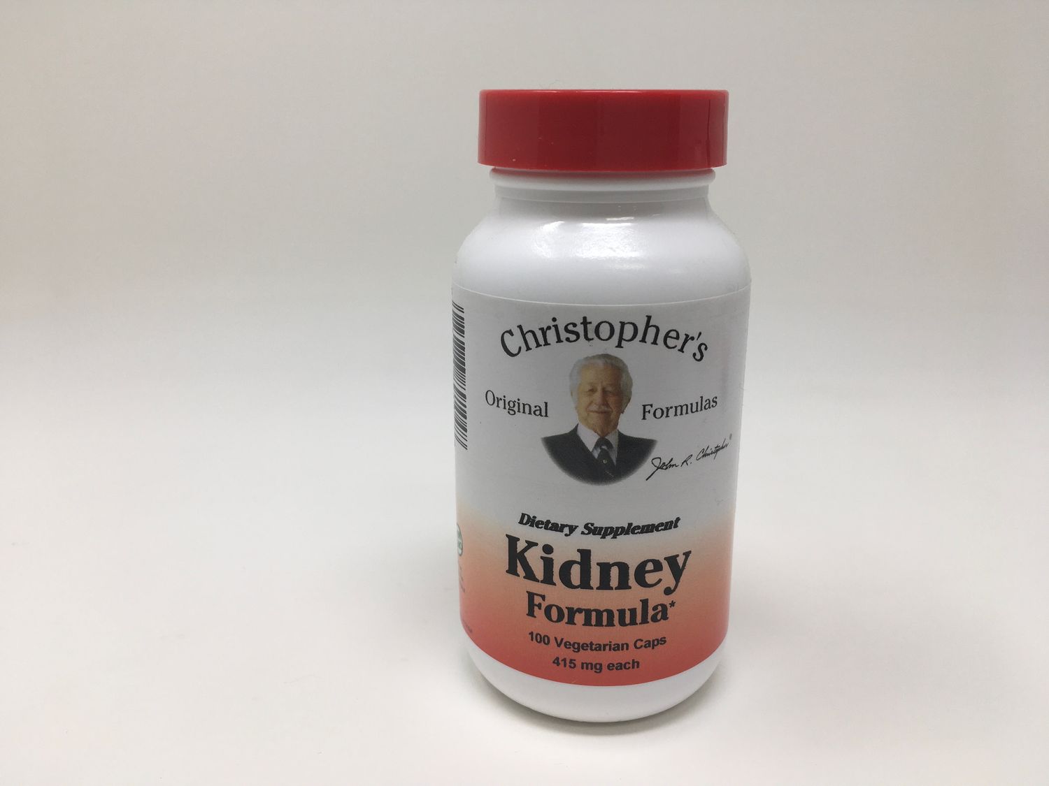 Kidney Formula (Dr Chris) 100vcap