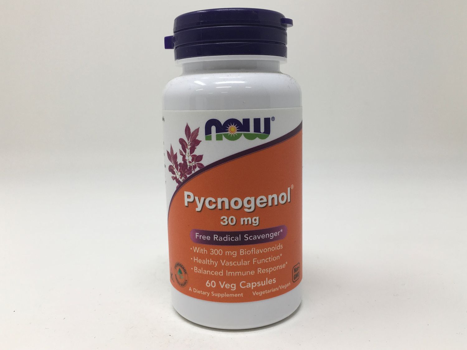 Pycnogenol 30mg 3264 60Vcaps DR