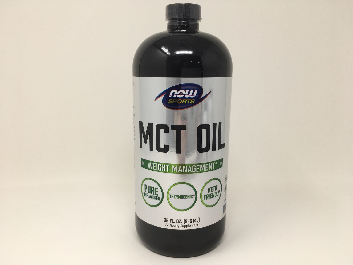 MCT Oil (Now) 32oz 2199