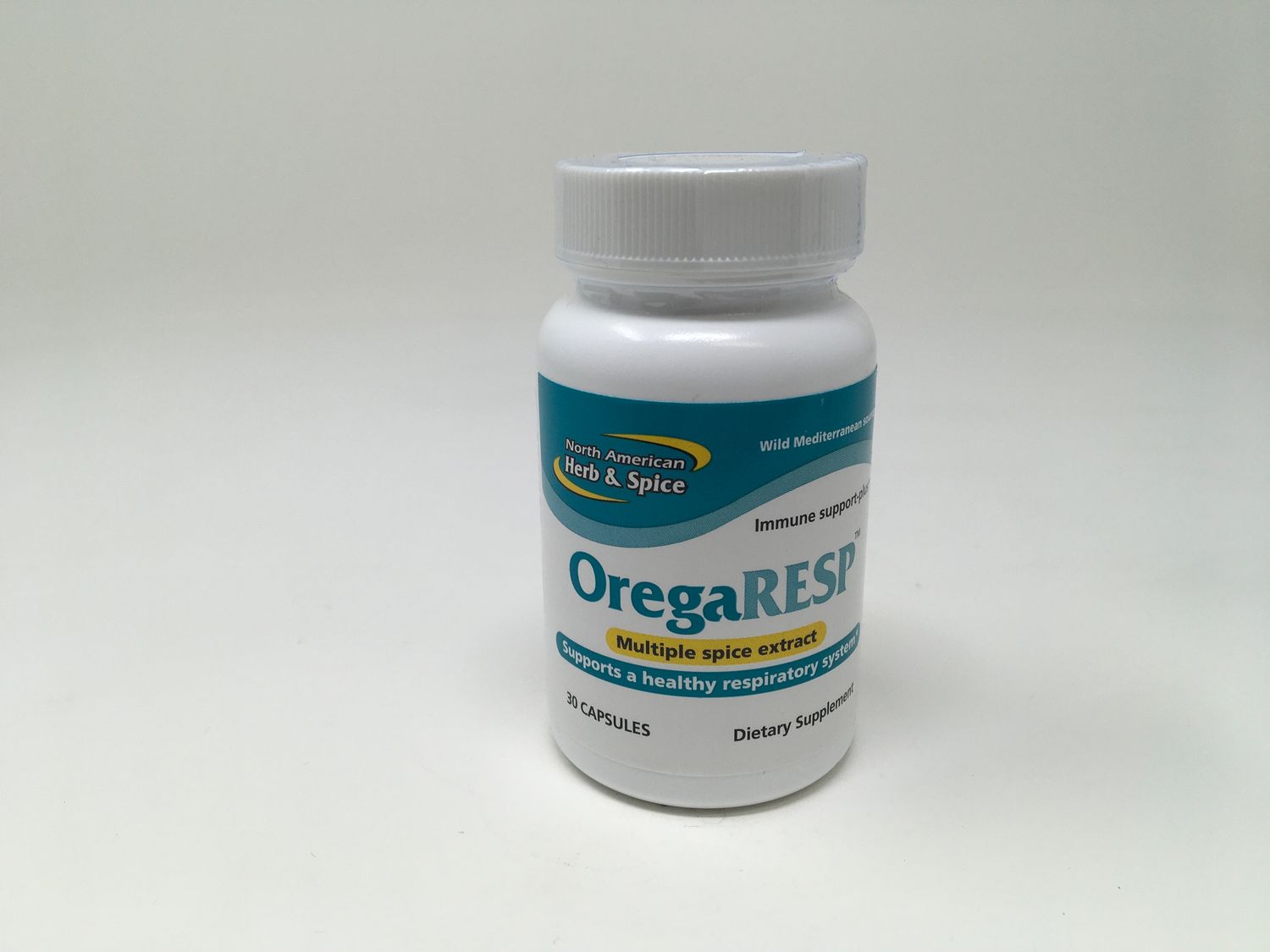 Oregaresp (North American) 30cap