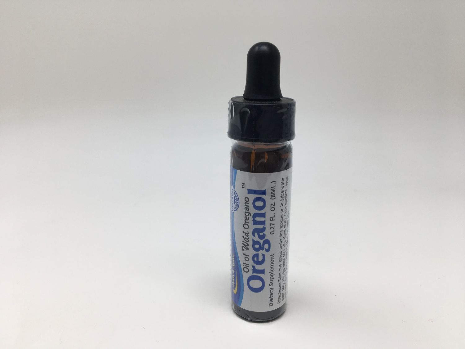 Oreganol (NAHS) .27oz
