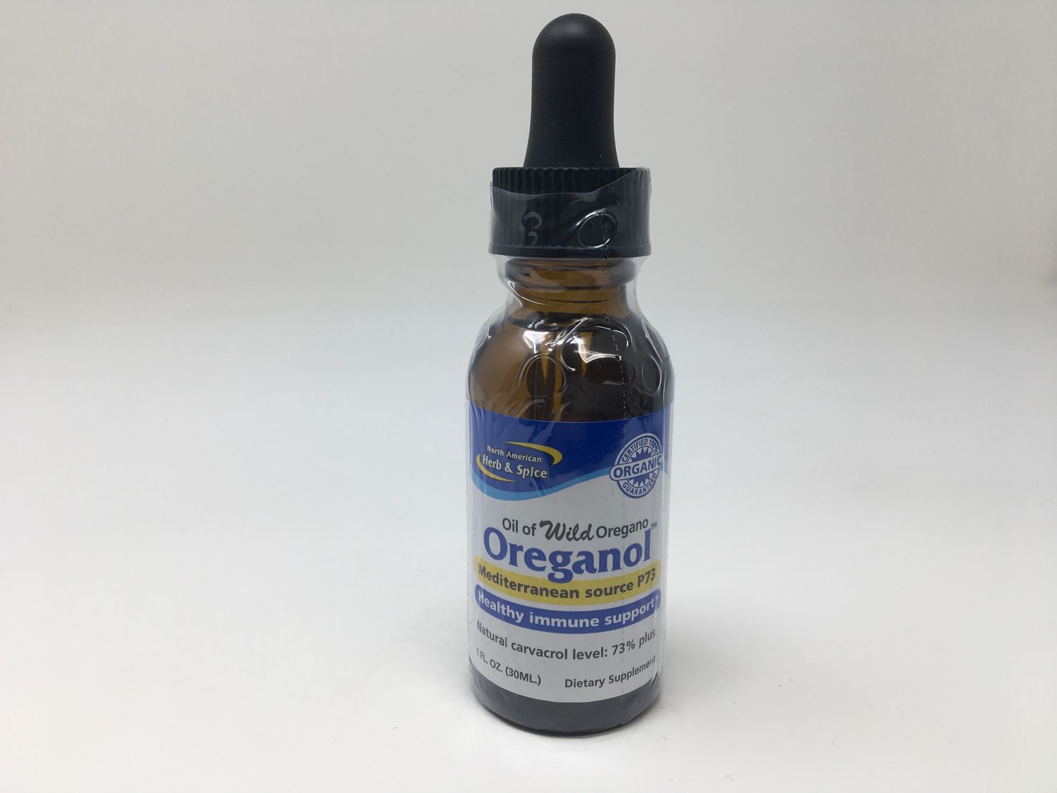 Oreganol (NAHS) 1oz