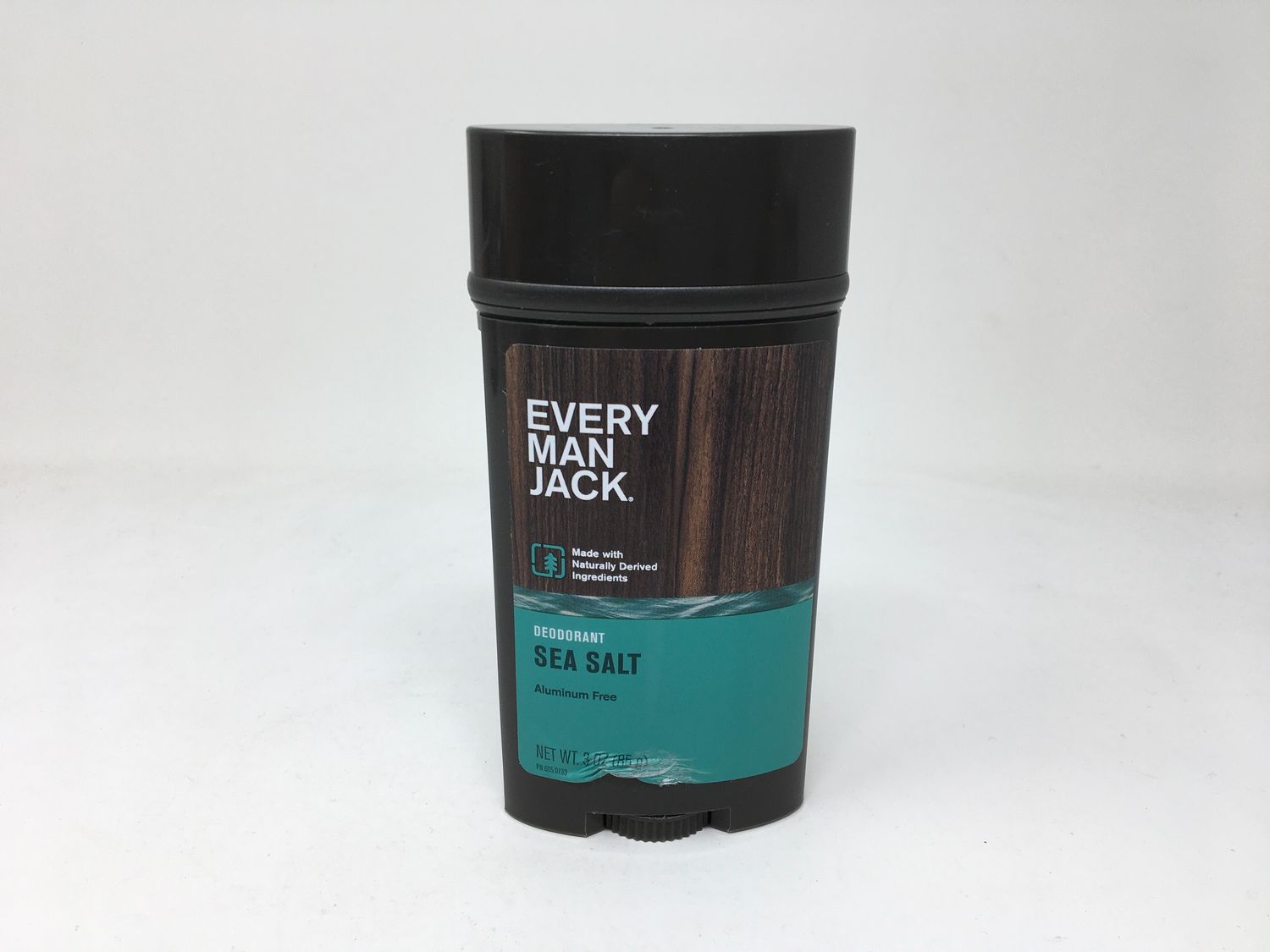 Sea Salt Deodorant (Every Man Jack)