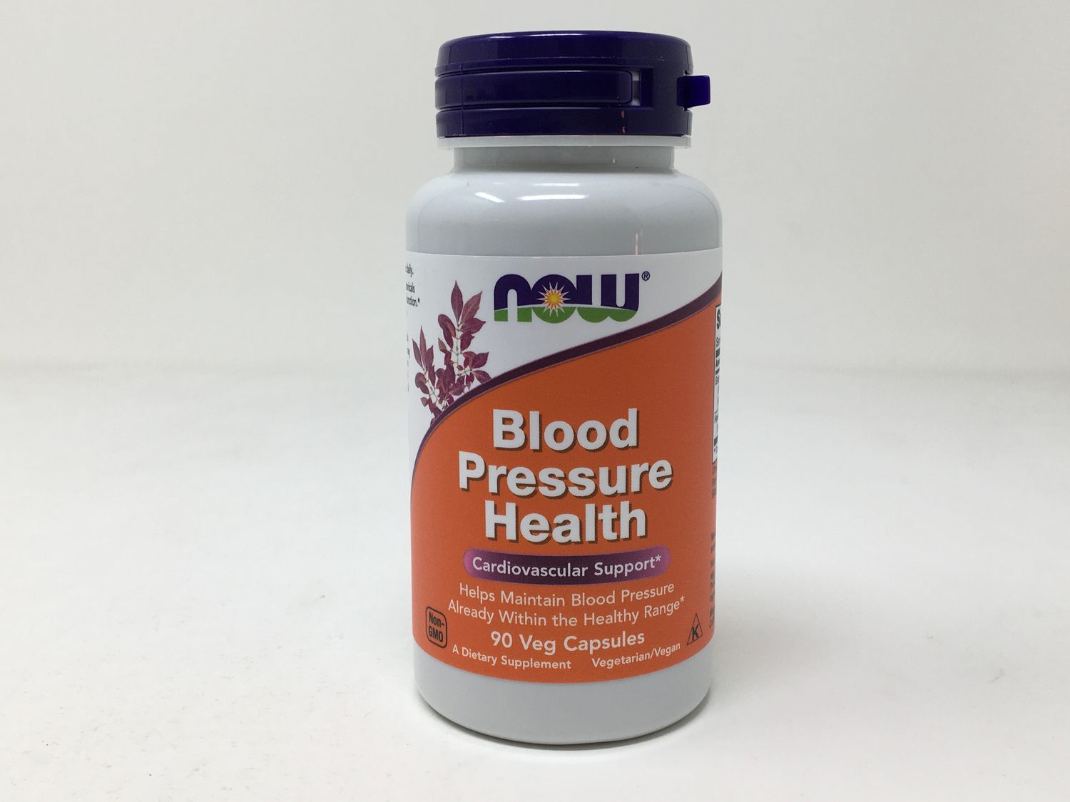 Blood Pressure Health 90 caps (Now3066)