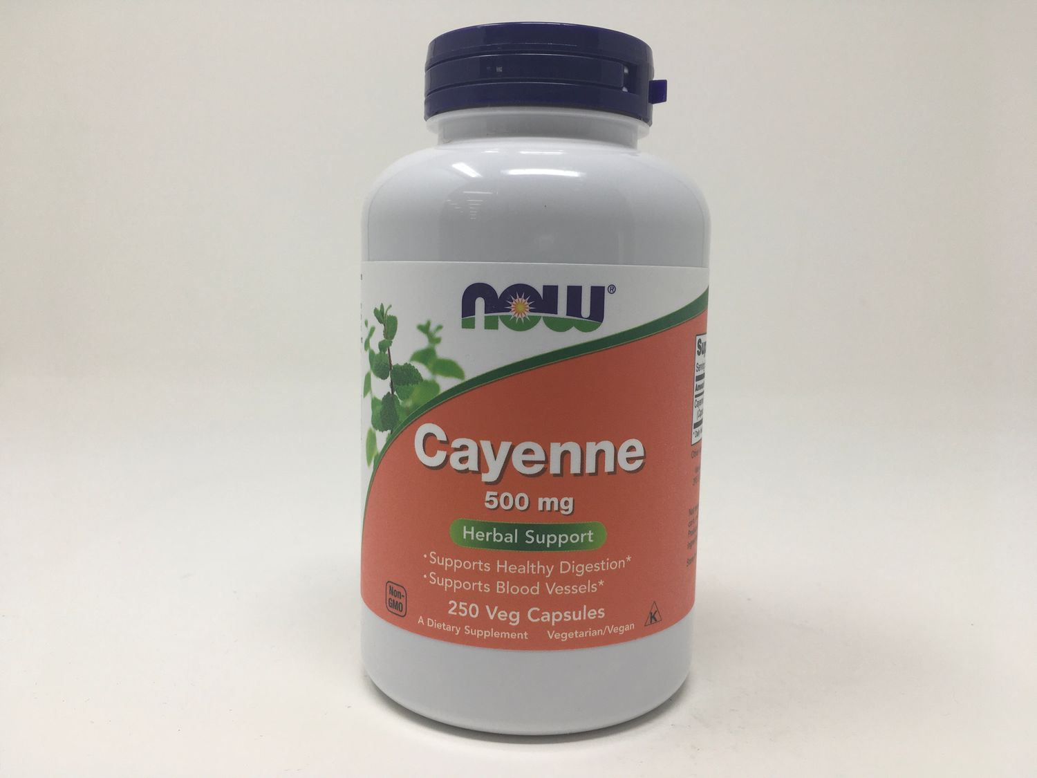 Cayenne 250vcap (Now 4627)