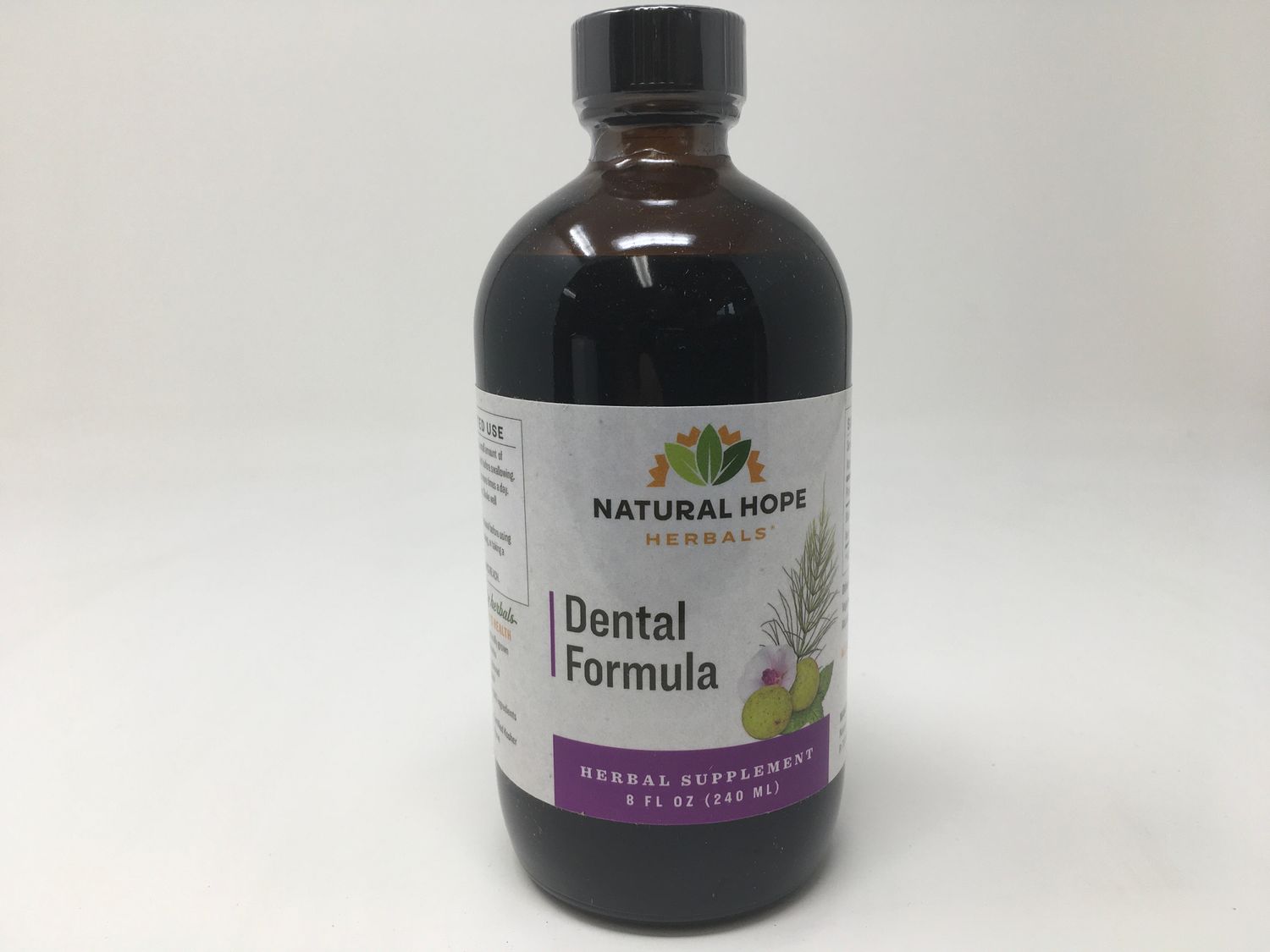 Dental Formula (Natural Hope)  8 oz