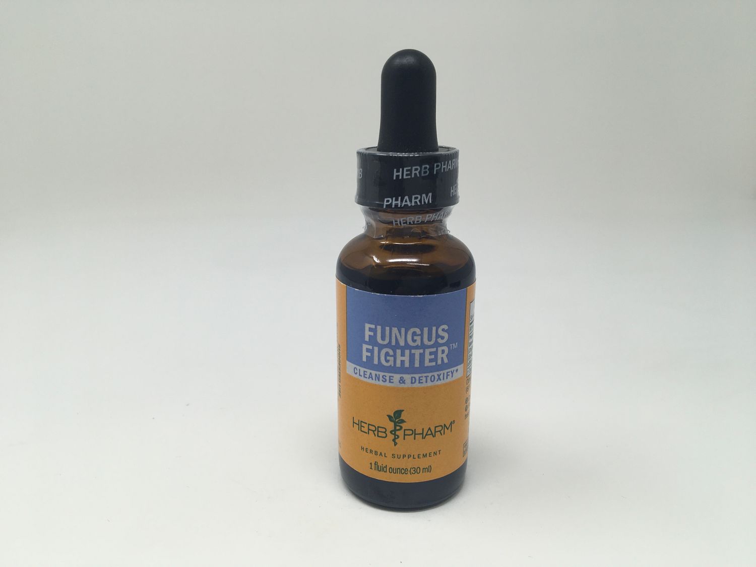 Fung Freedom(Herb Pharm)Formerly Fungus Fighter 1oz