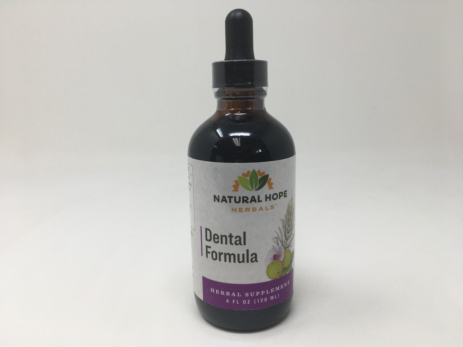 Dental Formula (Natural Hope)  4 oz