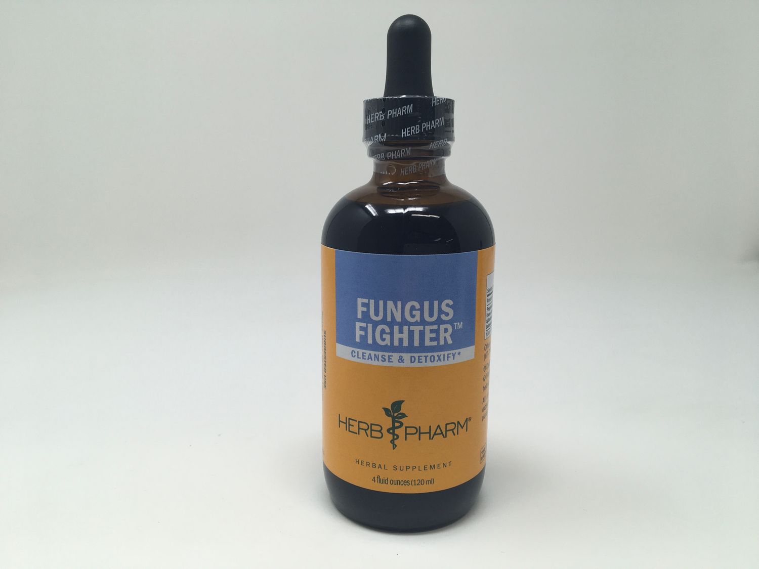 Fung Freedom(Herb Pharm)Formerly Fungus Fighter 4oz