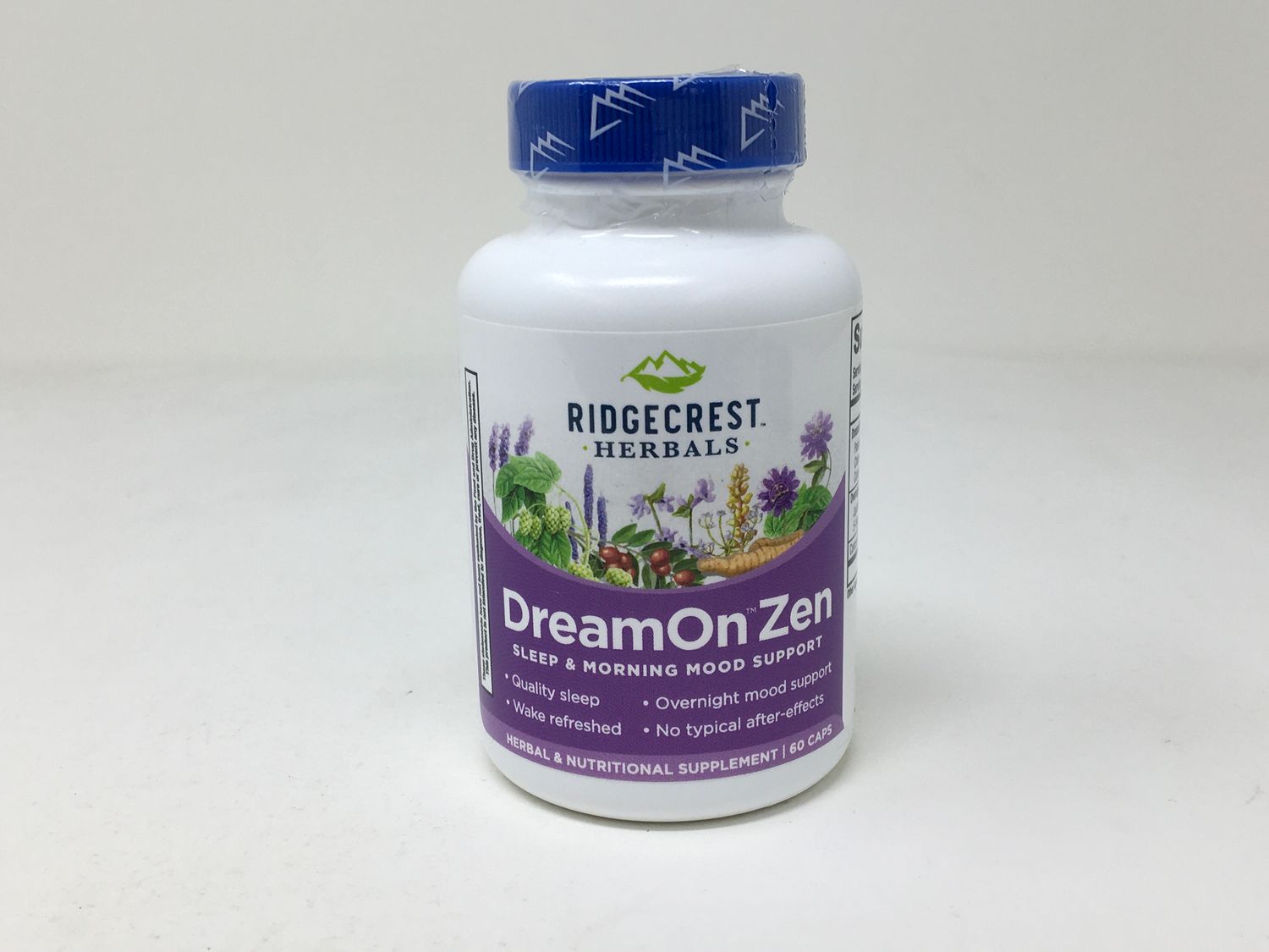 DreamOnZen 60caps(Ridgecrest)