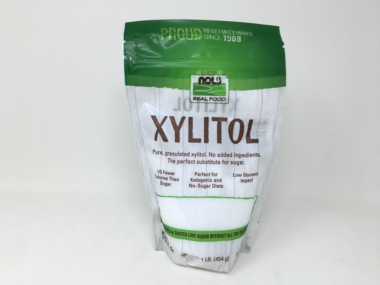 Xylitol1lbs (Now 6983)