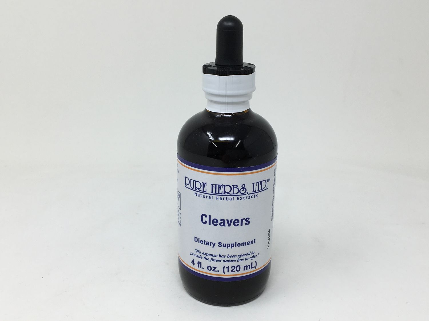 Cleavers 4oz (PureHerbs)