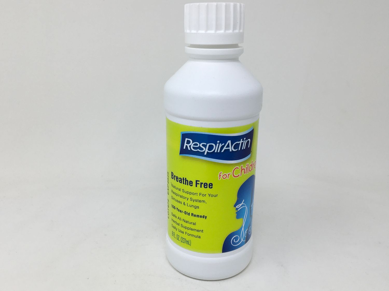 RespirActin For Children 8oz (Sun Force)NB